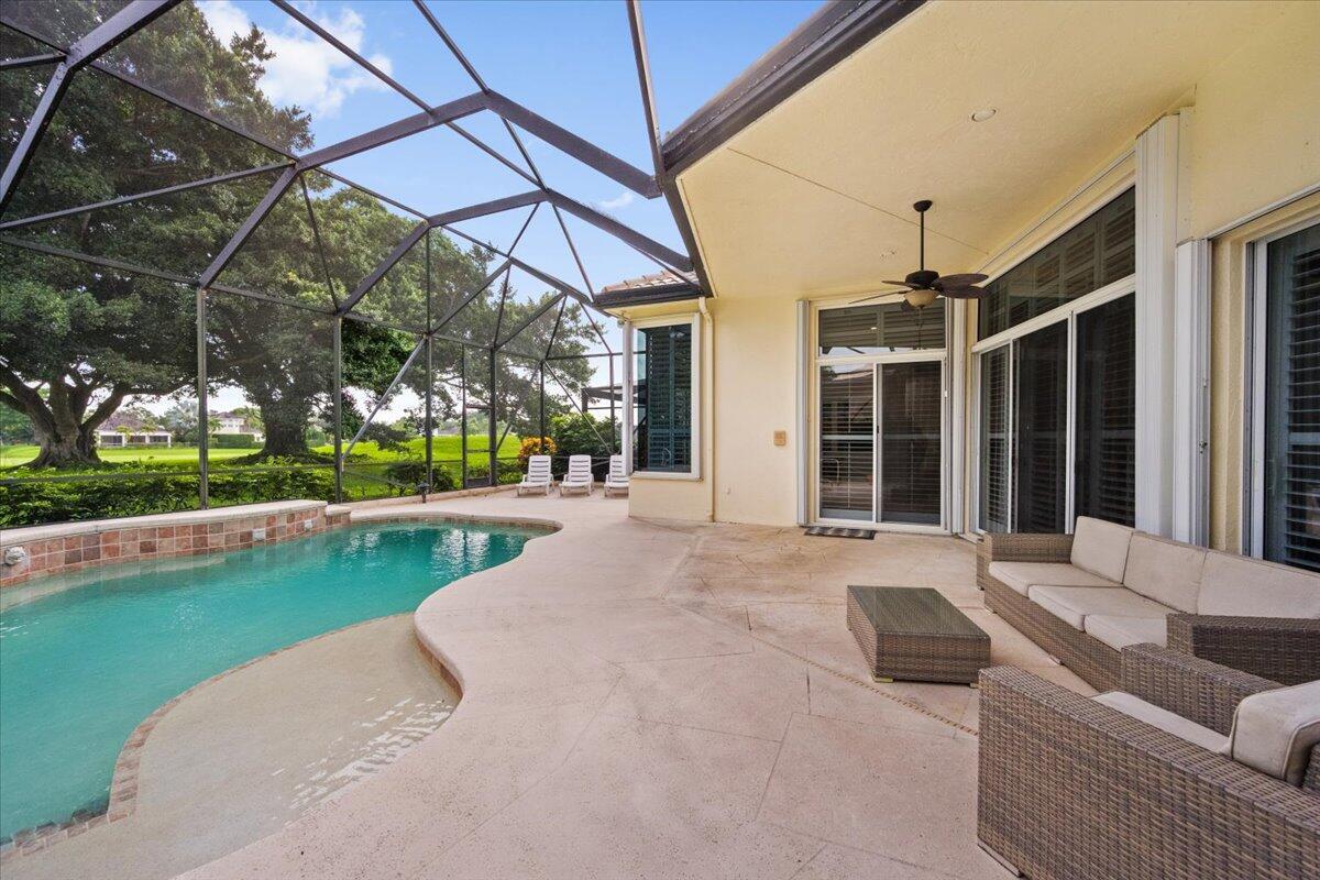 EAGLES LANDING OF P B POLO AND COUNTRY CLUB - Residential Lease