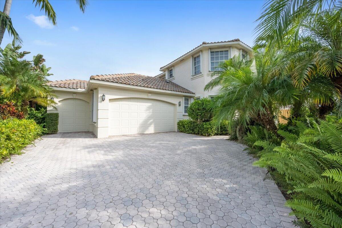 Welcome to your perfect seasonal retreat in the heart of Wellington's exclusive Palm Beach Polo & Country Club. This beautifully renovated 5 BED | 4.5 BATH single-family home combines modern elegance with resort-style comfort; just minutes from all major equestrian venues and a quick golf cart ride to WEF. Step inside to soaring ceilings and a spacious open floor plan, adorned with sleek marble finishes and flooded with natural light. The chef's kitchen and expansive living spaces make entertaining effortless, while the private pool and serene views of the Cypress Golf Course provide the ultimate in relaxation and privacy. Whether you're unwinding after a day at the show grounds or hosting friends in style, this home offers the ideal setting for seasonal living in Wellington!