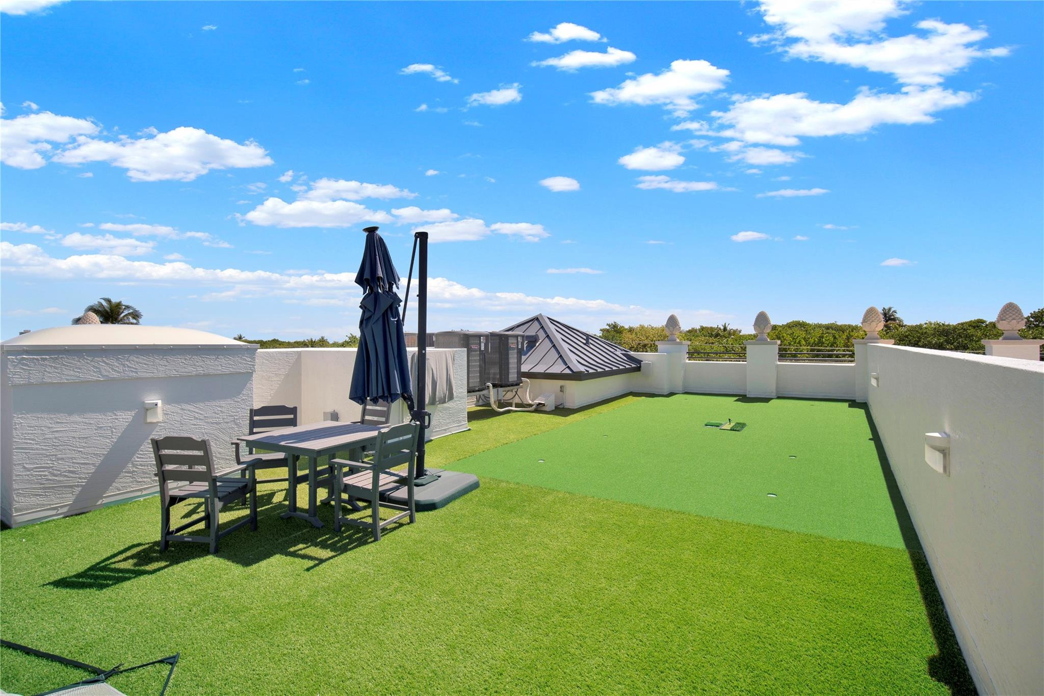 VILLAS AT RED REEF CONDO - Residential Lease