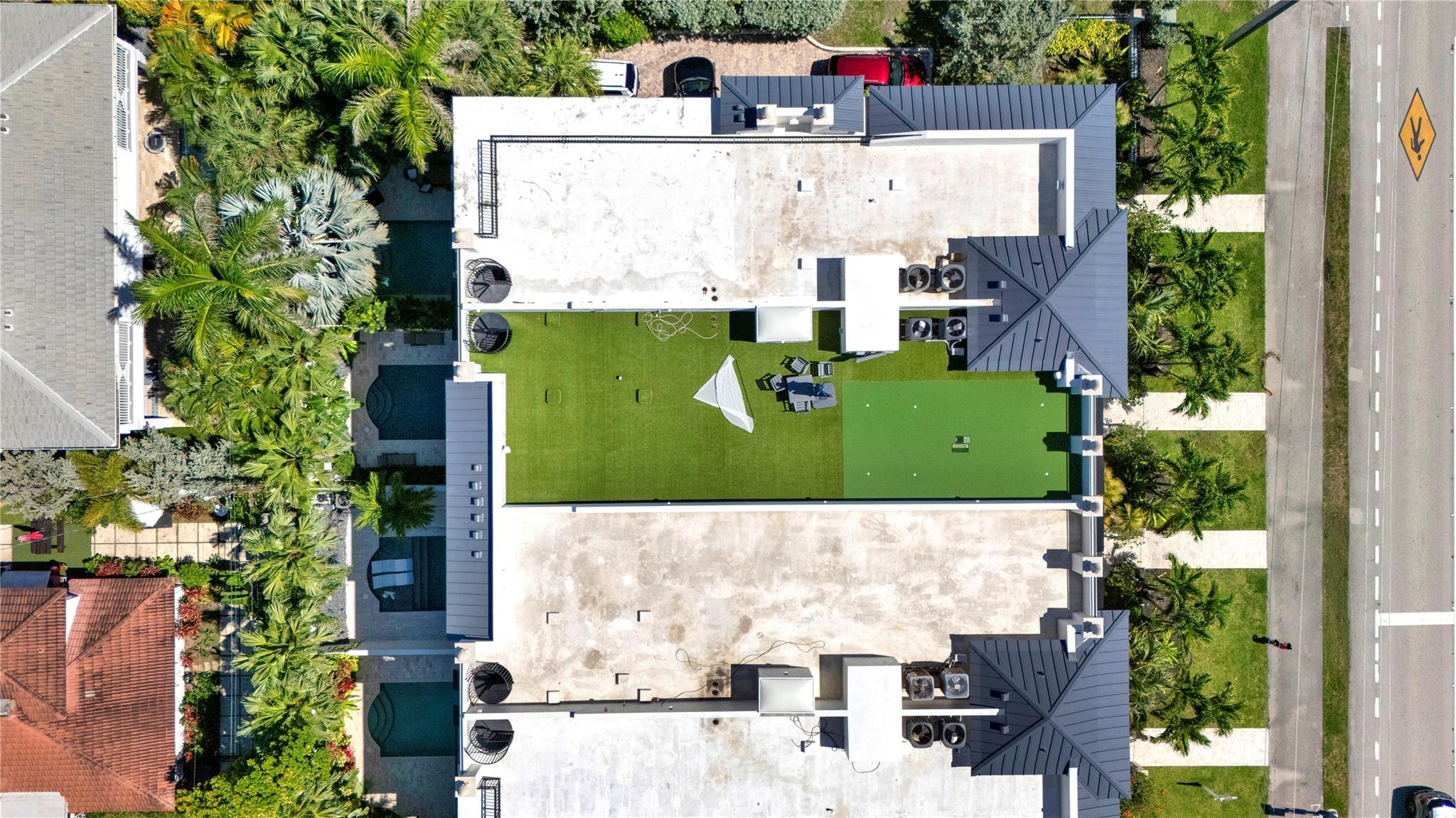 VILLAS AT RED REEF CONDO - Residential Lease