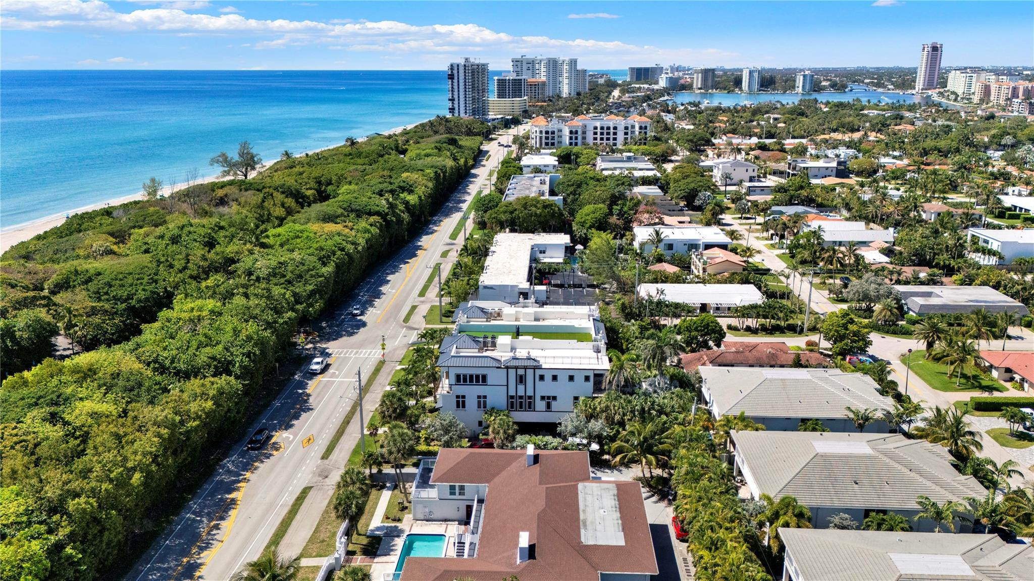 VILLAS AT RED REEF CONDO - Residential Lease
