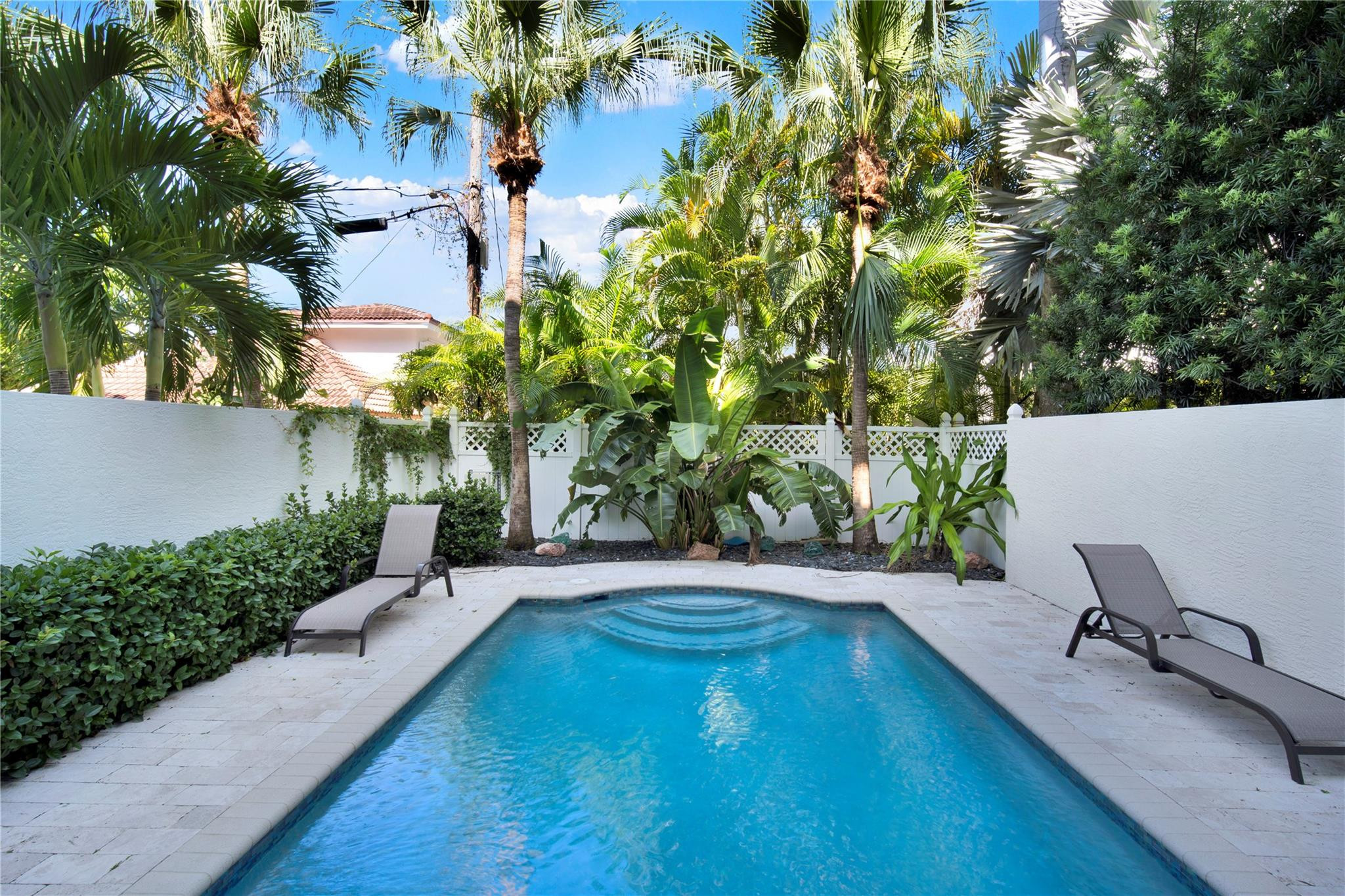 VILLAS AT RED REEF CONDO - Residential Lease