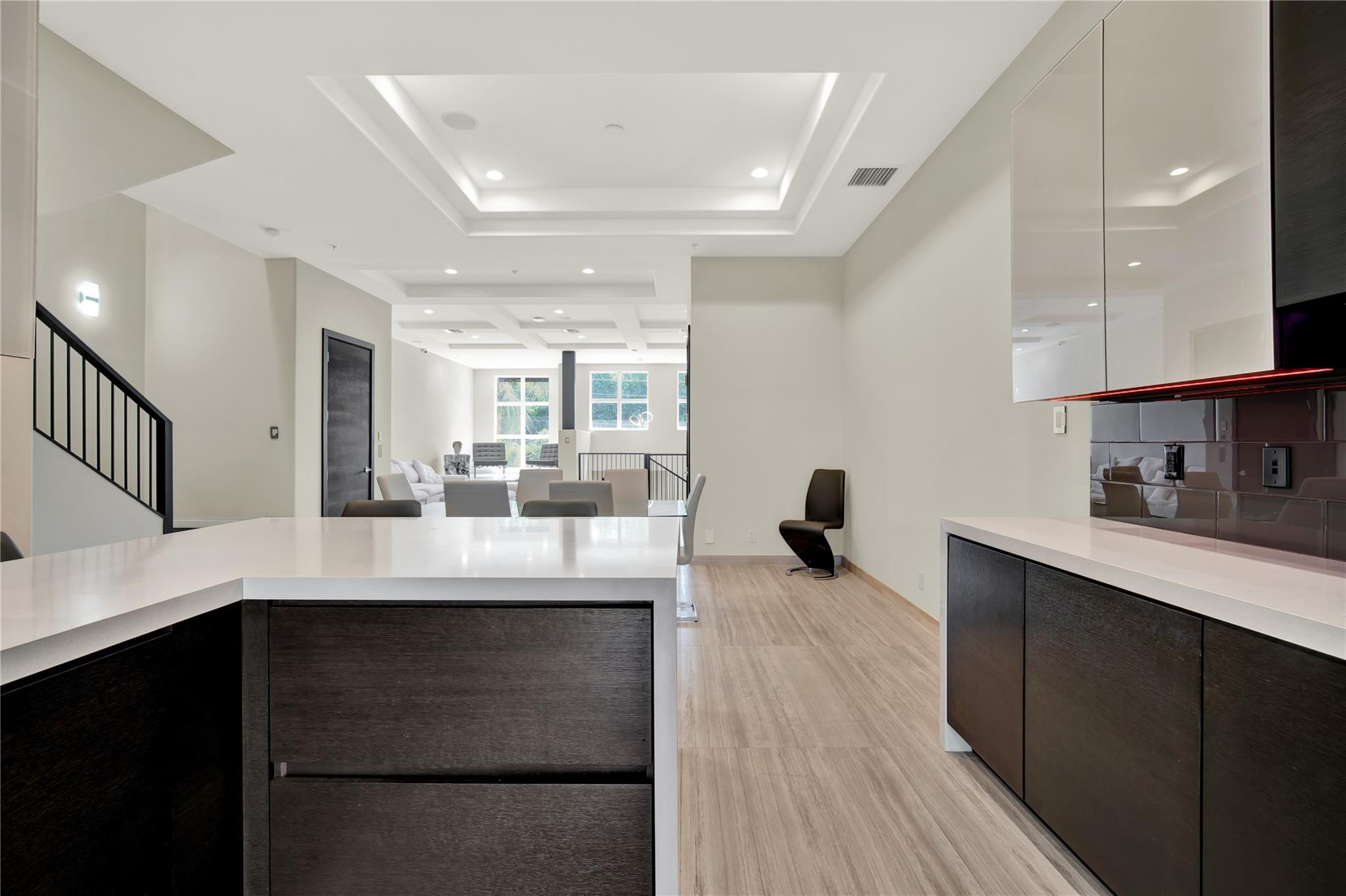 VILLAS AT RED REEF CONDO - Residential Lease
