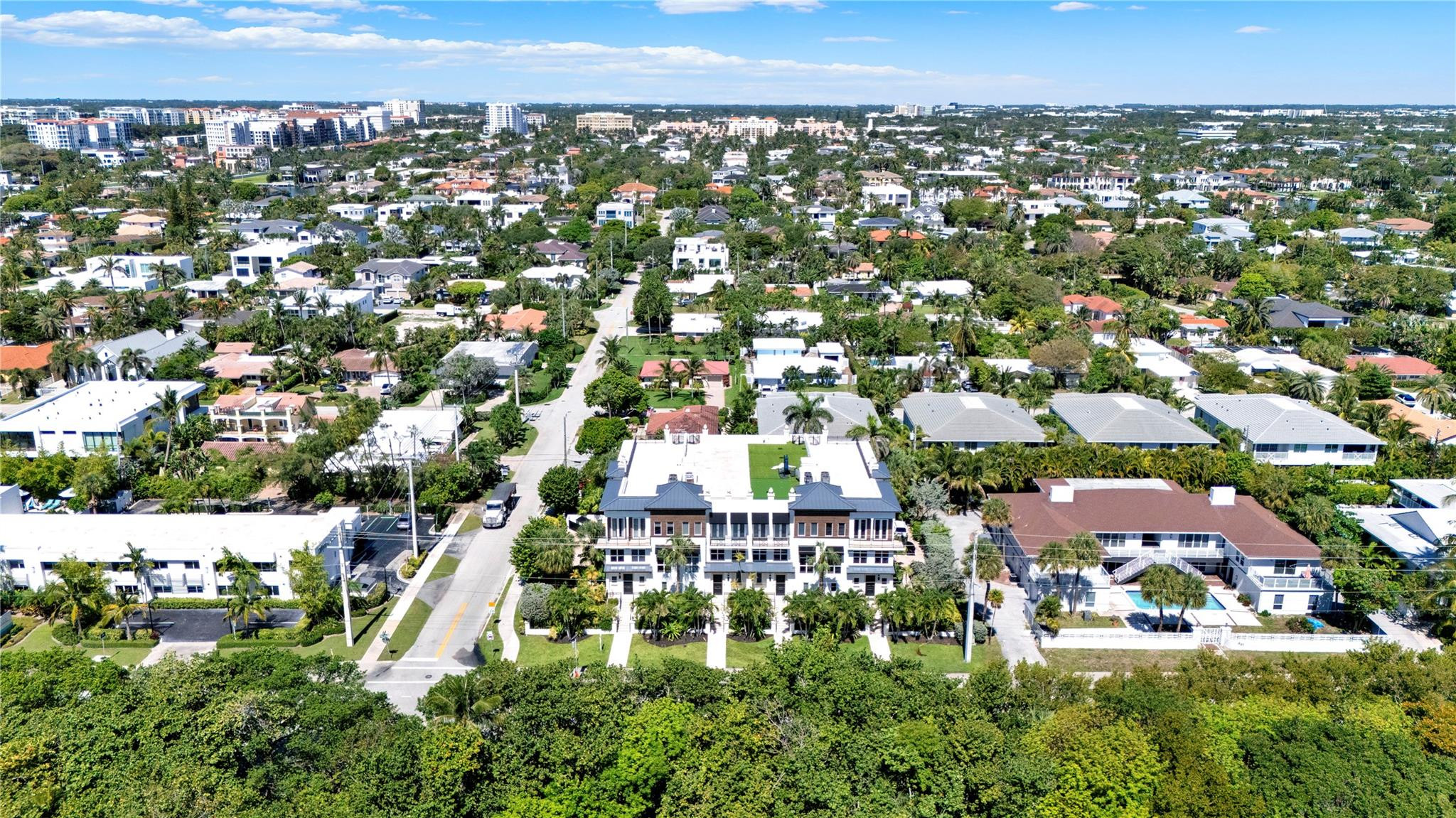 VILLAS AT RED REEF CONDO - Residential Lease
