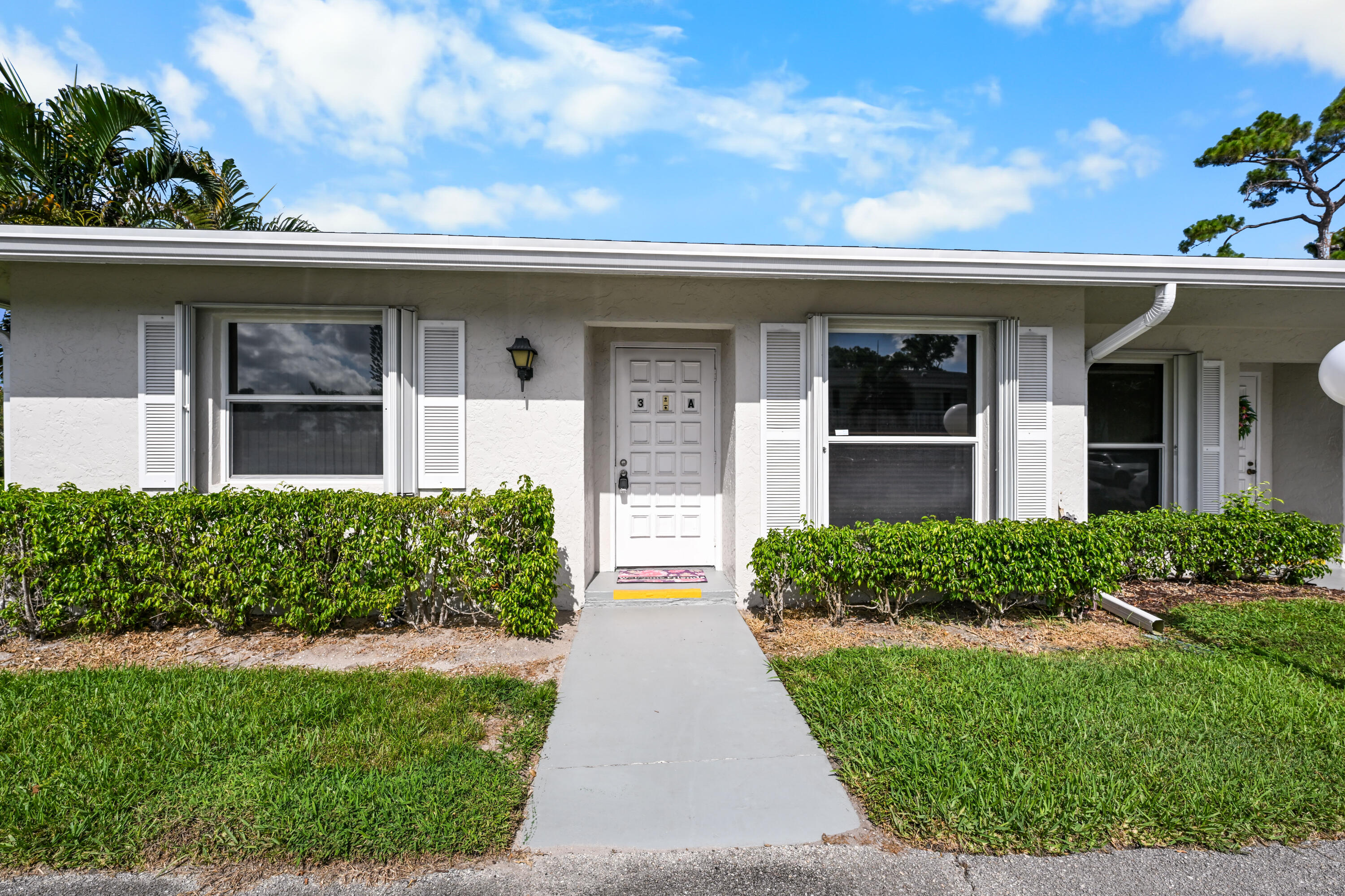 PINES OF DELRAY CONDO ONE,TWO AND THREE - Residential