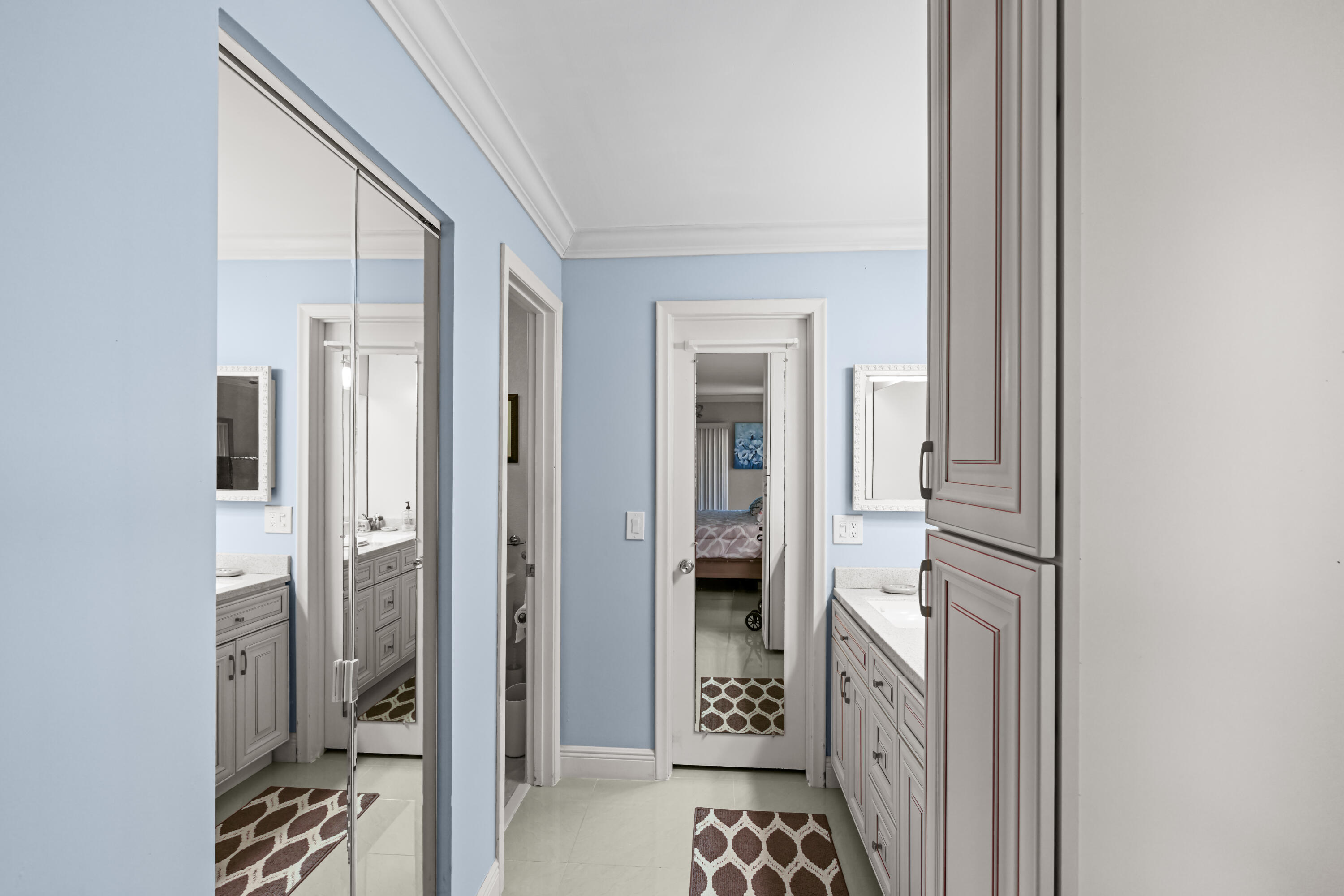 PINES OF DELRAY CONDO ONE,TWO AND THREE - Residential