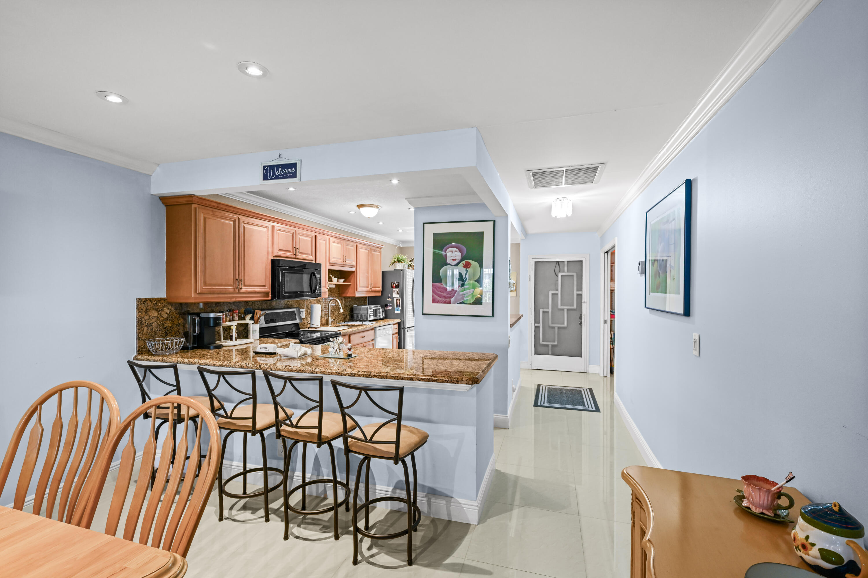 PINES OF DELRAY CONDO ONE,TWO AND THREE - Residential