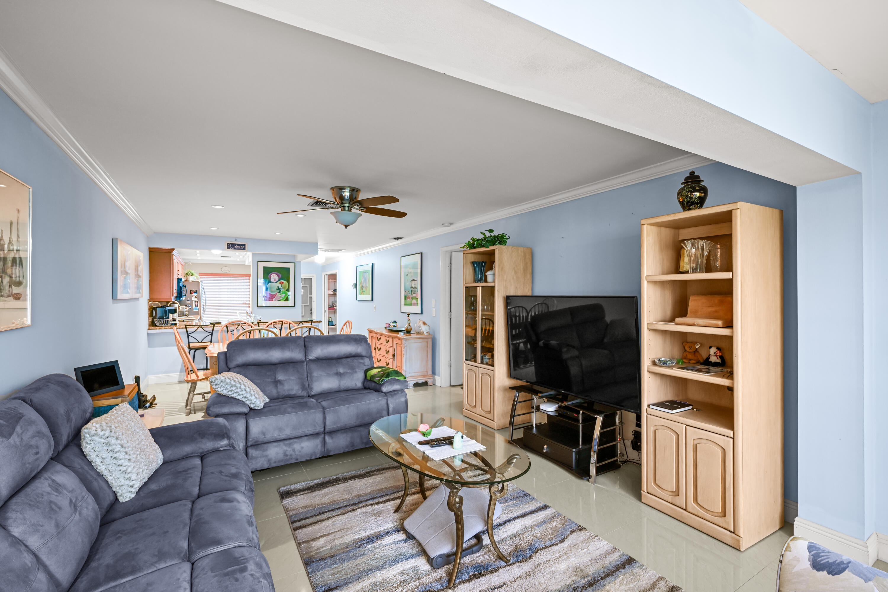 PINES OF DELRAY CONDO ONE,TWO AND THREE - Residential
