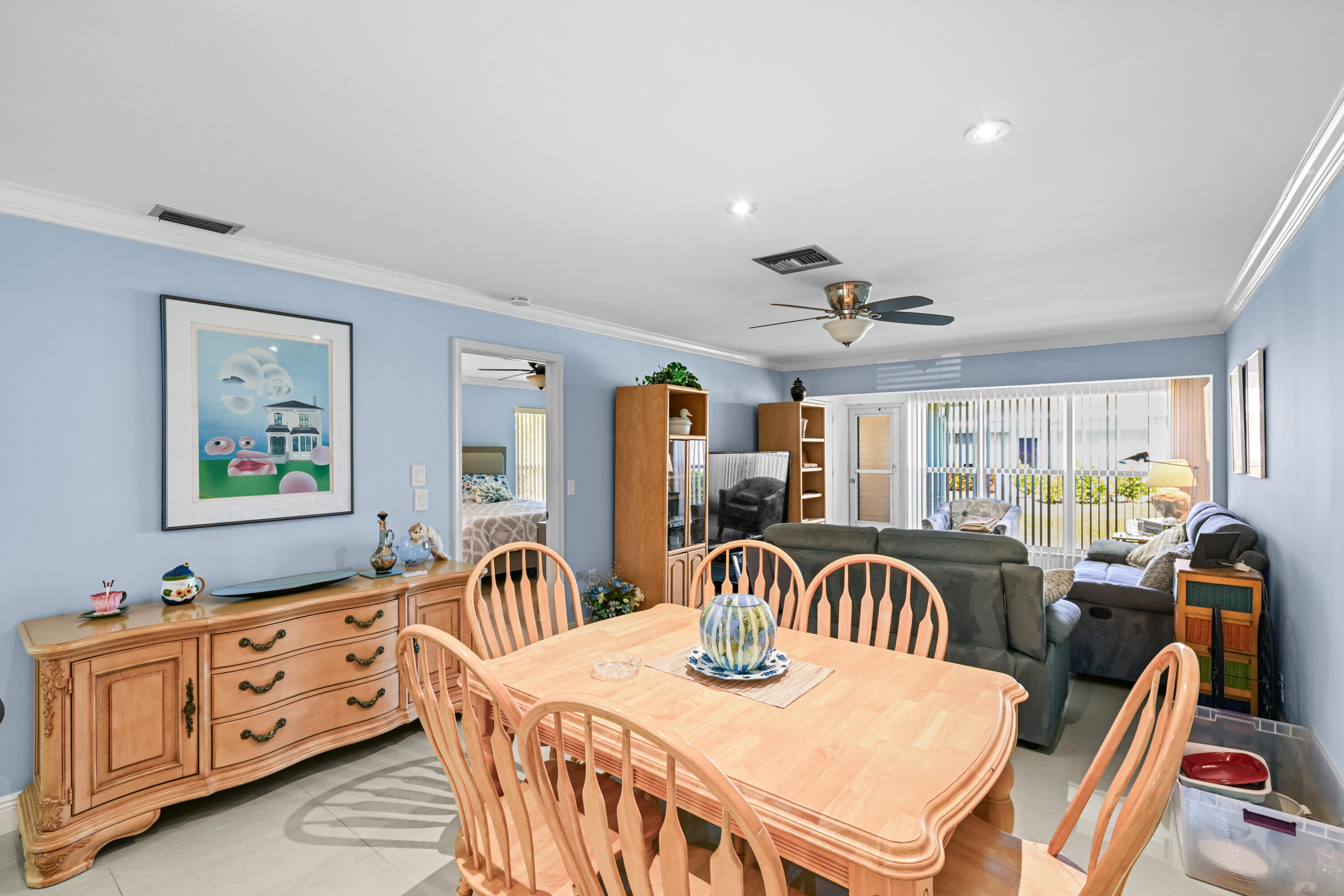 PINES OF DELRAY CONDO ONE,TWO AND THREE - Residential
