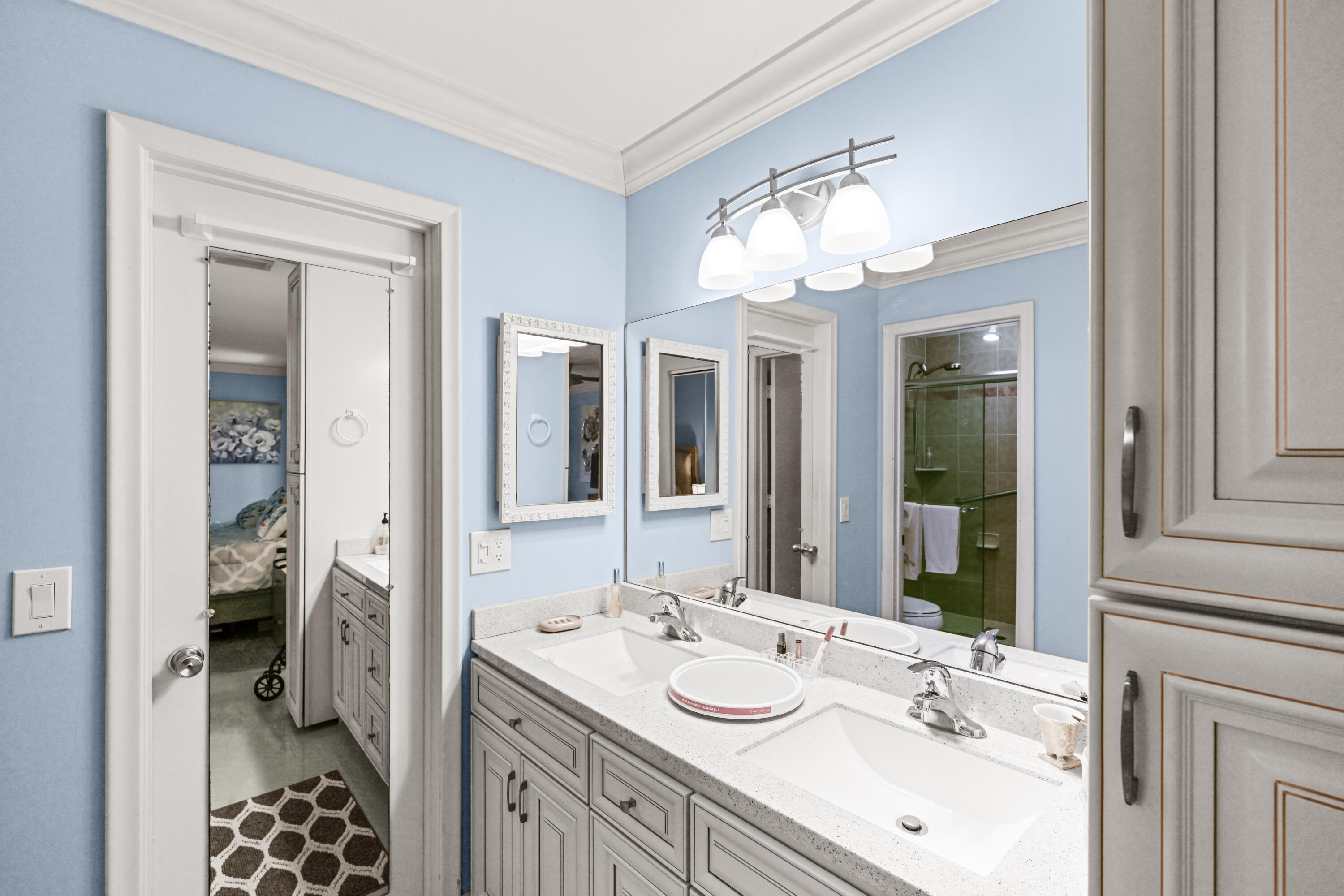 PINES OF DELRAY CONDO ONE,TWO AND THREE - Residential