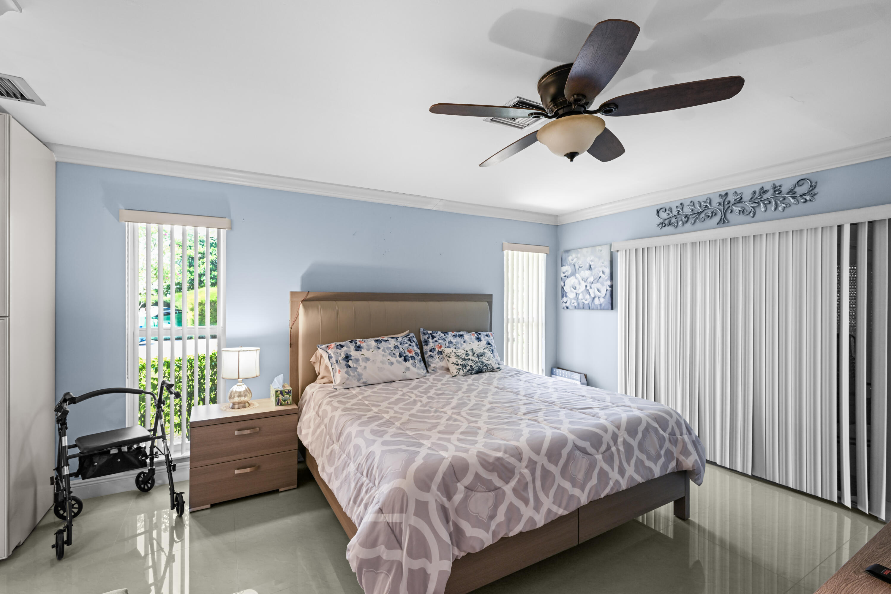 PINES OF DELRAY CONDO ONE,TWO AND THREE - Residential