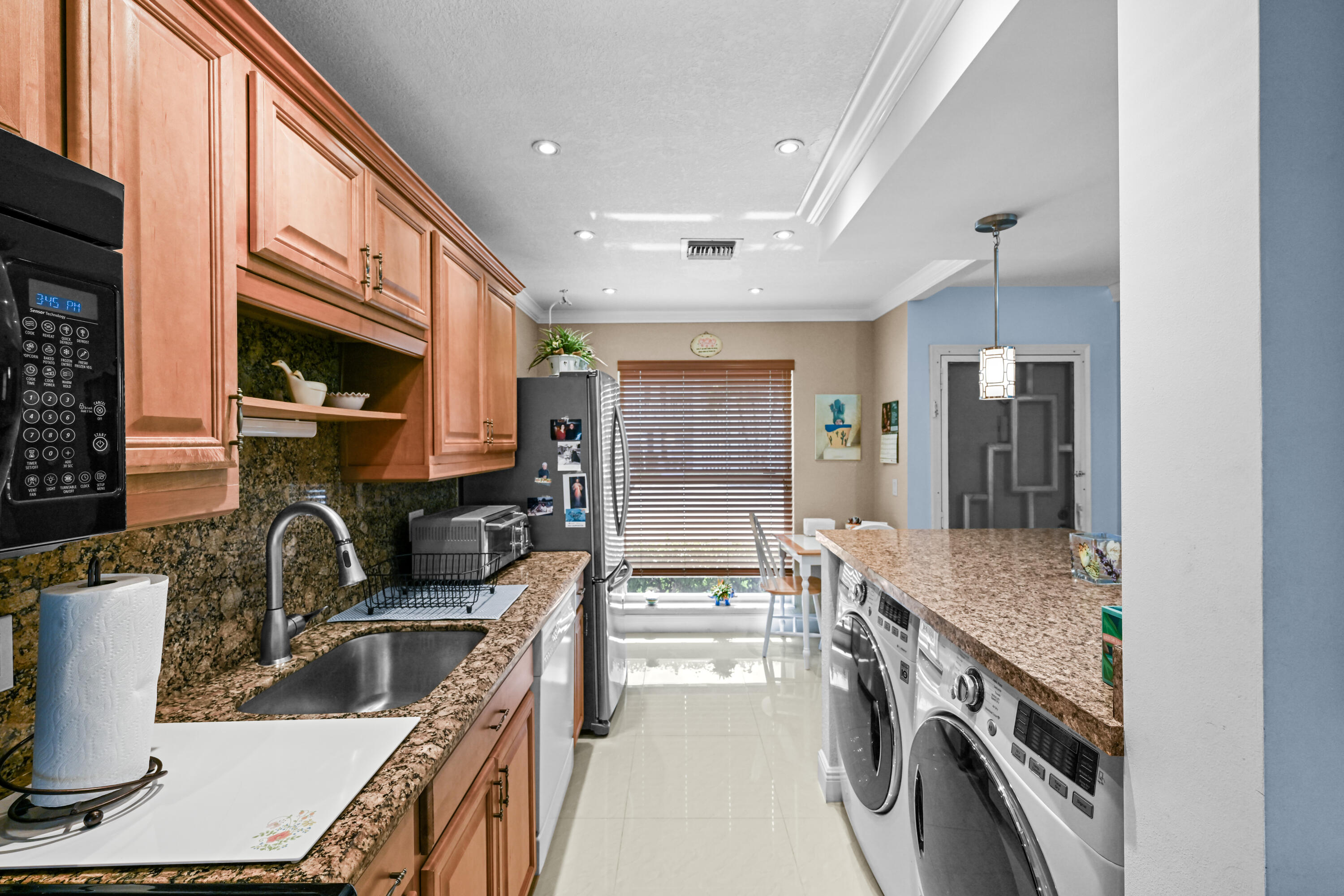 PINES OF DELRAY CONDO ONE,TWO AND THREE - Residential