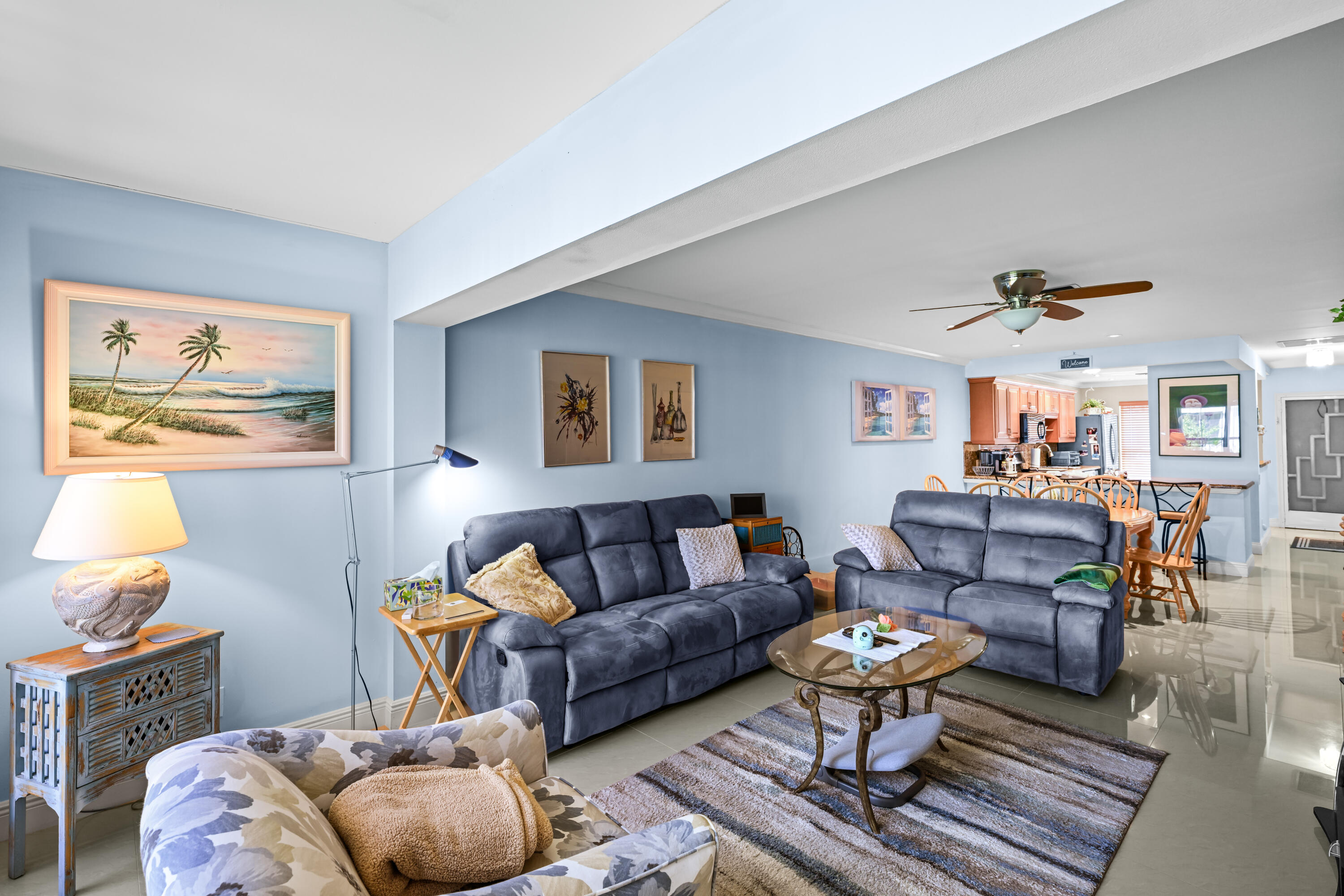 PINES OF DELRAY CONDO ONE,TWO AND THREE - Residential