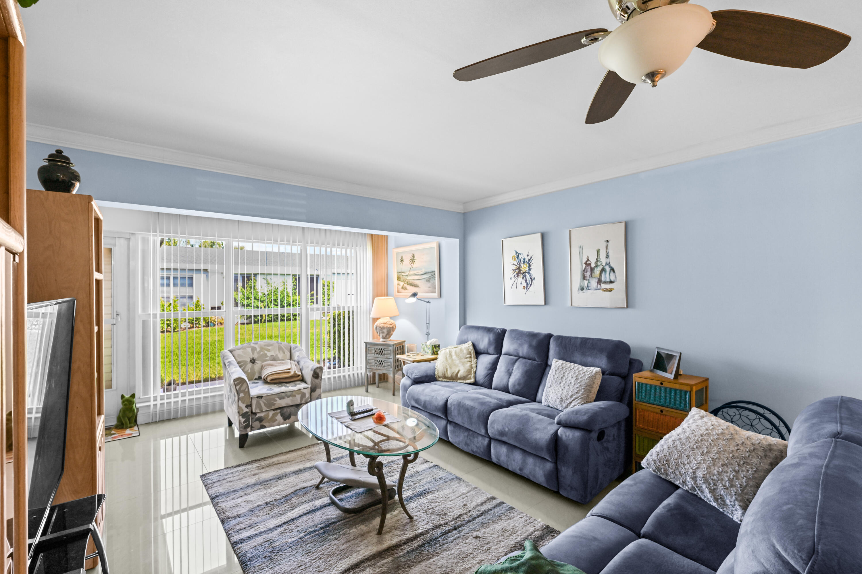 PINES OF DELRAY CONDO ONE,TWO AND THREE - Residential
