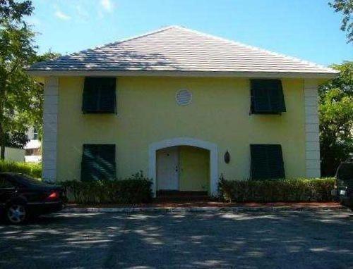 Location, location .. Tri/plex a few blocks away from Atlantic Ave and Delray’s Beach finest most beautiful sandy beach. This is NO HOA property with three separate spacious  apartments, two are 2/2 and one is 3/2 totaling in 5200 sq feet. You could live in one and rent the other two for income or you could build new townhomes of your choice. Building is tenant occupied PLEASE DO NOT DISTURB TENANTS! For more information call the listing agents.