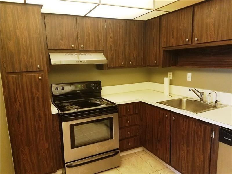Park Place Condominium - Residential
