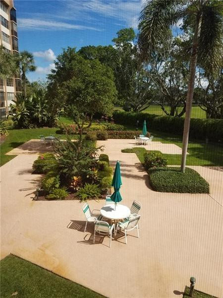 Park Place Condominium - Residential