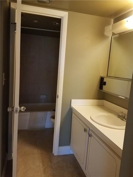 Park Place Condominium - Residential