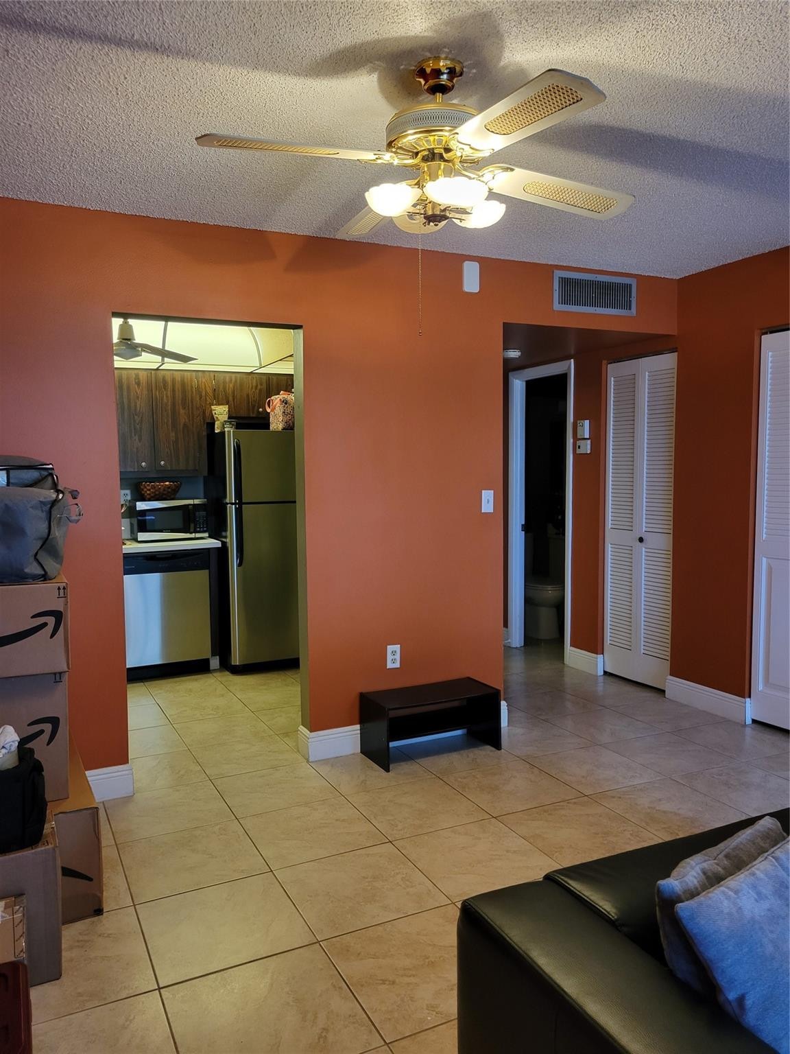 Park Place Condominium - Residential