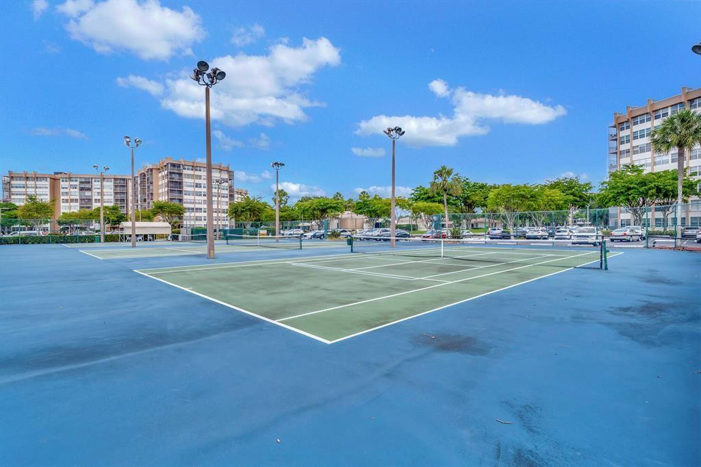 Park Place Condominium - Residential