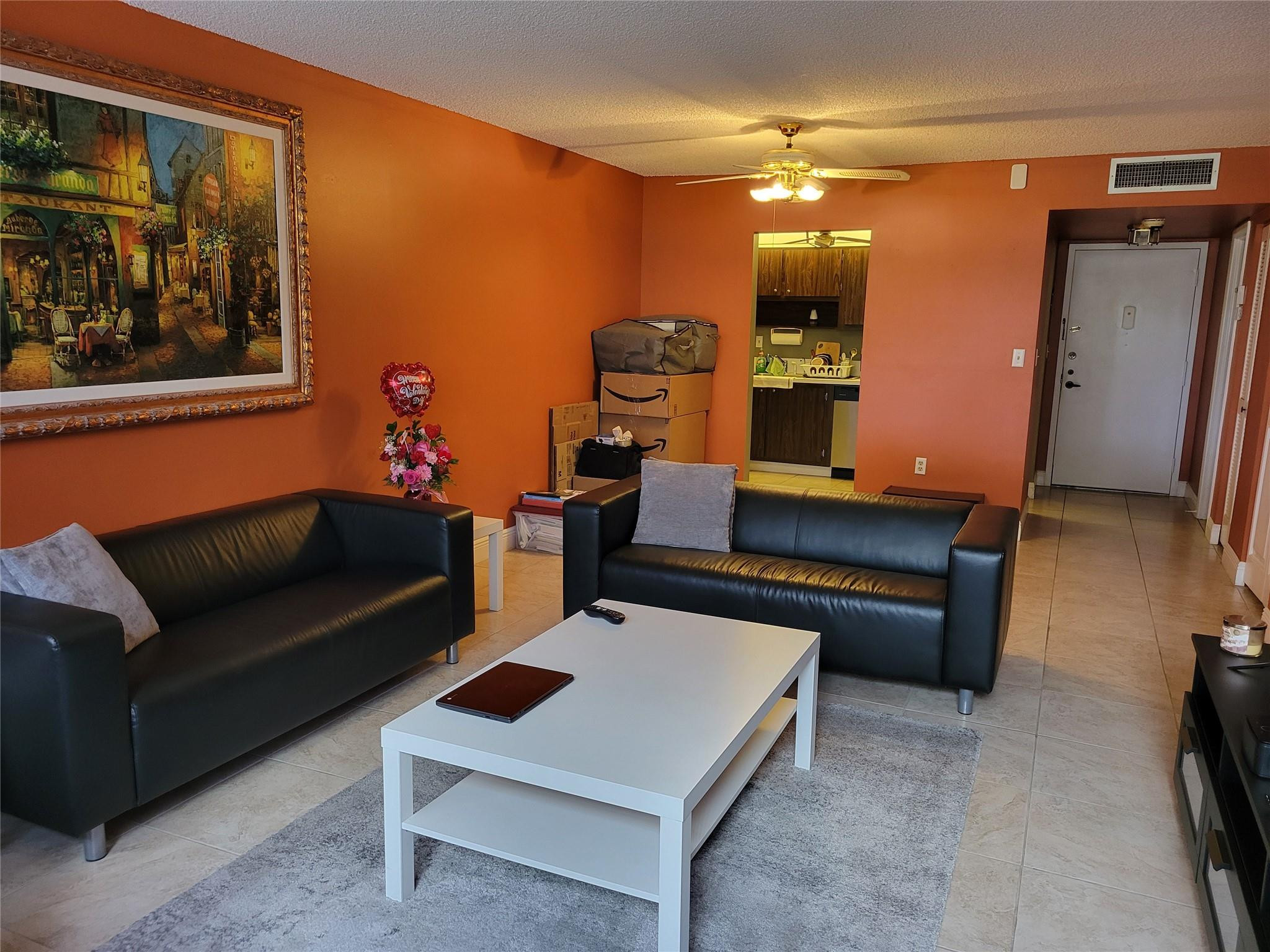 Park Place Condominium - Residential