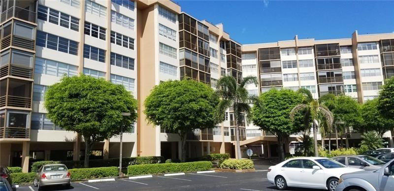 Park Place Condominium - Residential