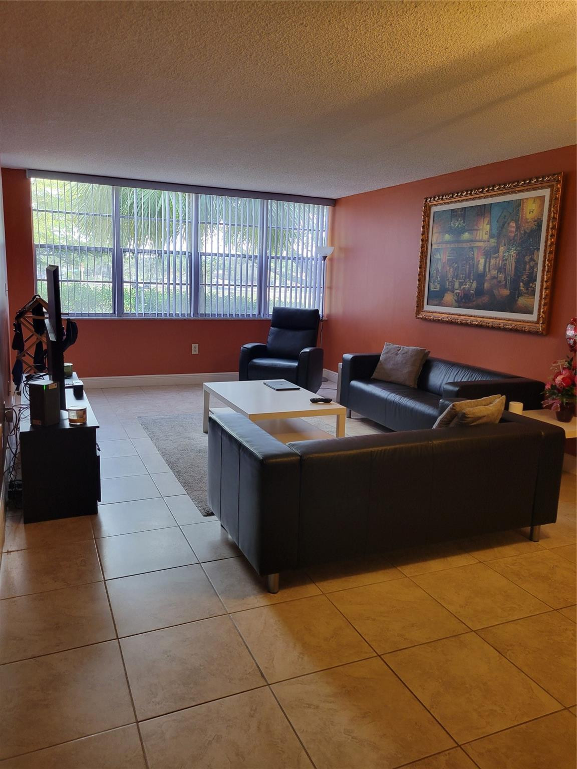 Park Place Condominium - Residential