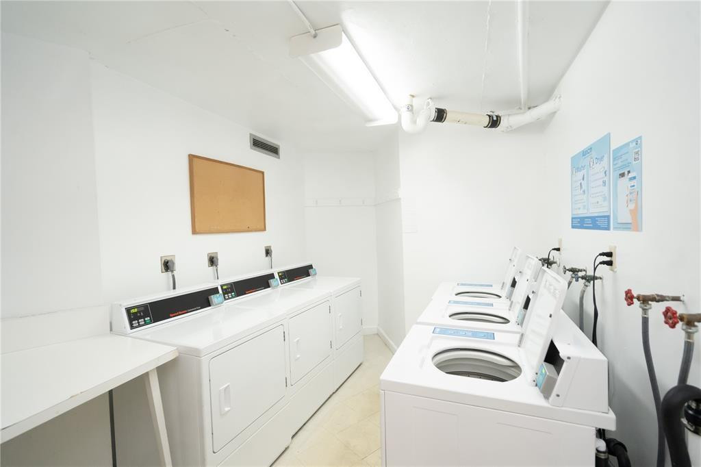 Park Place Condominium - Residential