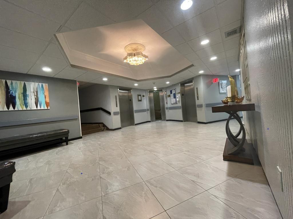 Park Place Condominium - Residential