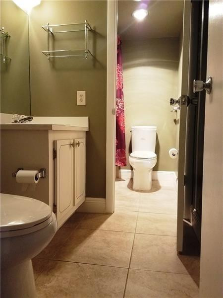 Park Place Condominium - Residential