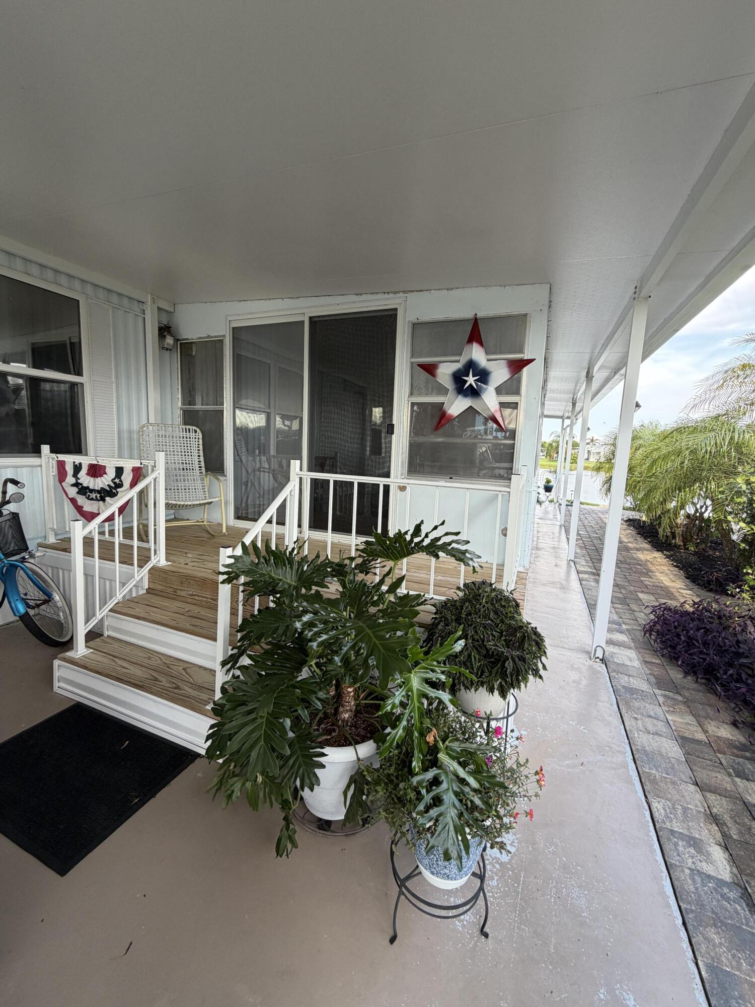 Oasis Village - Residential
