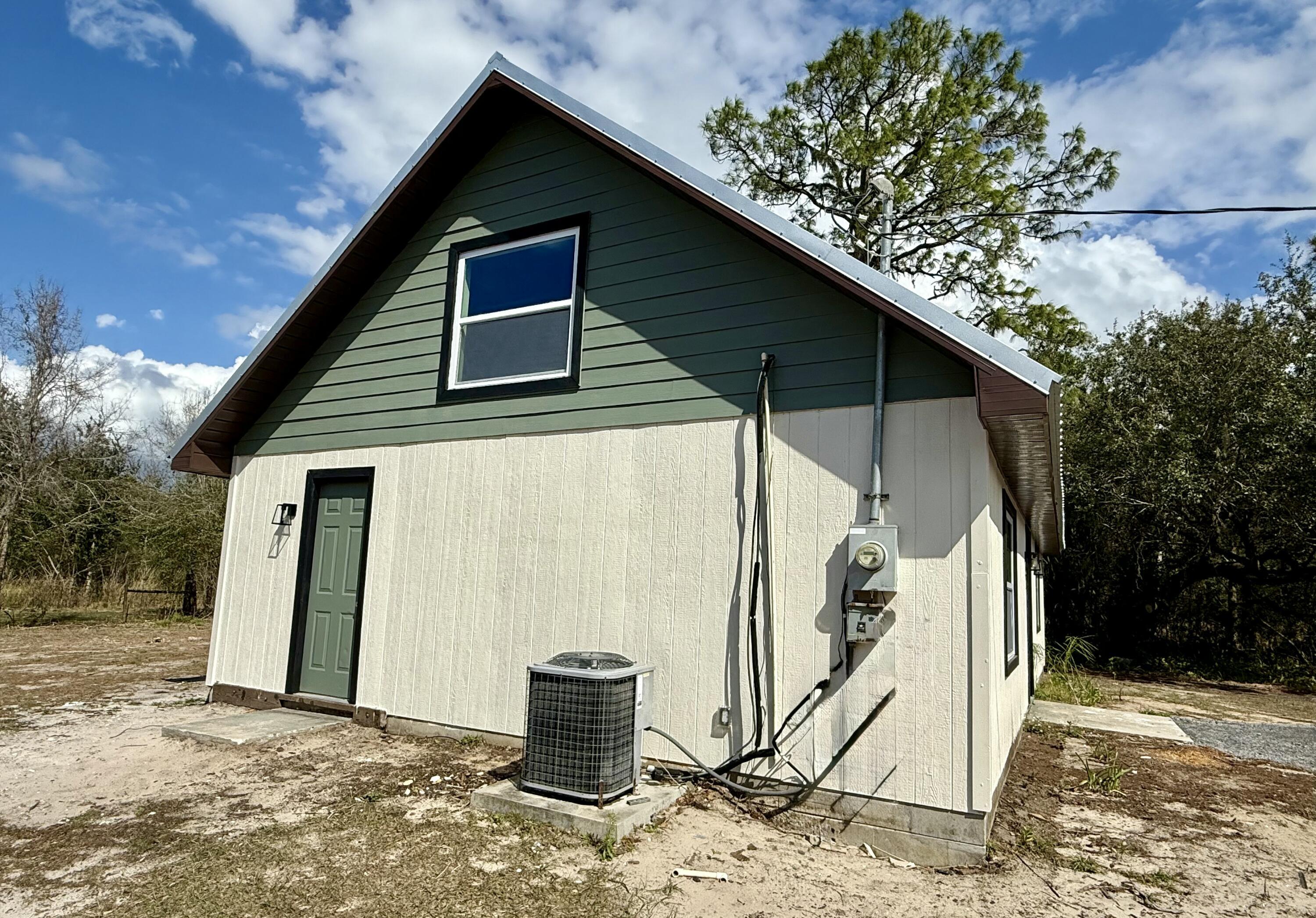 VACATION EST - Residential