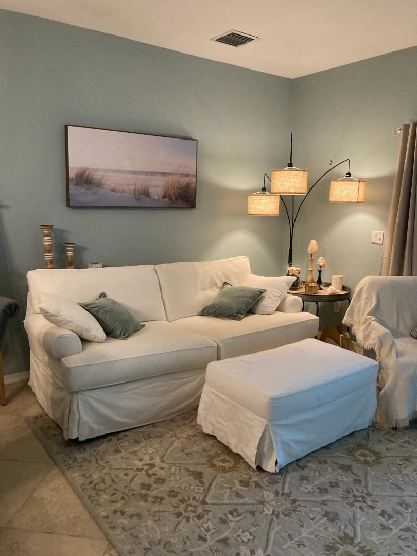 LEXINGTON LAKES - Residential