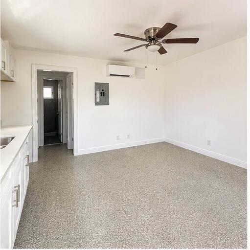 FRESHWATER ADD TO WPB - Residential Lease
