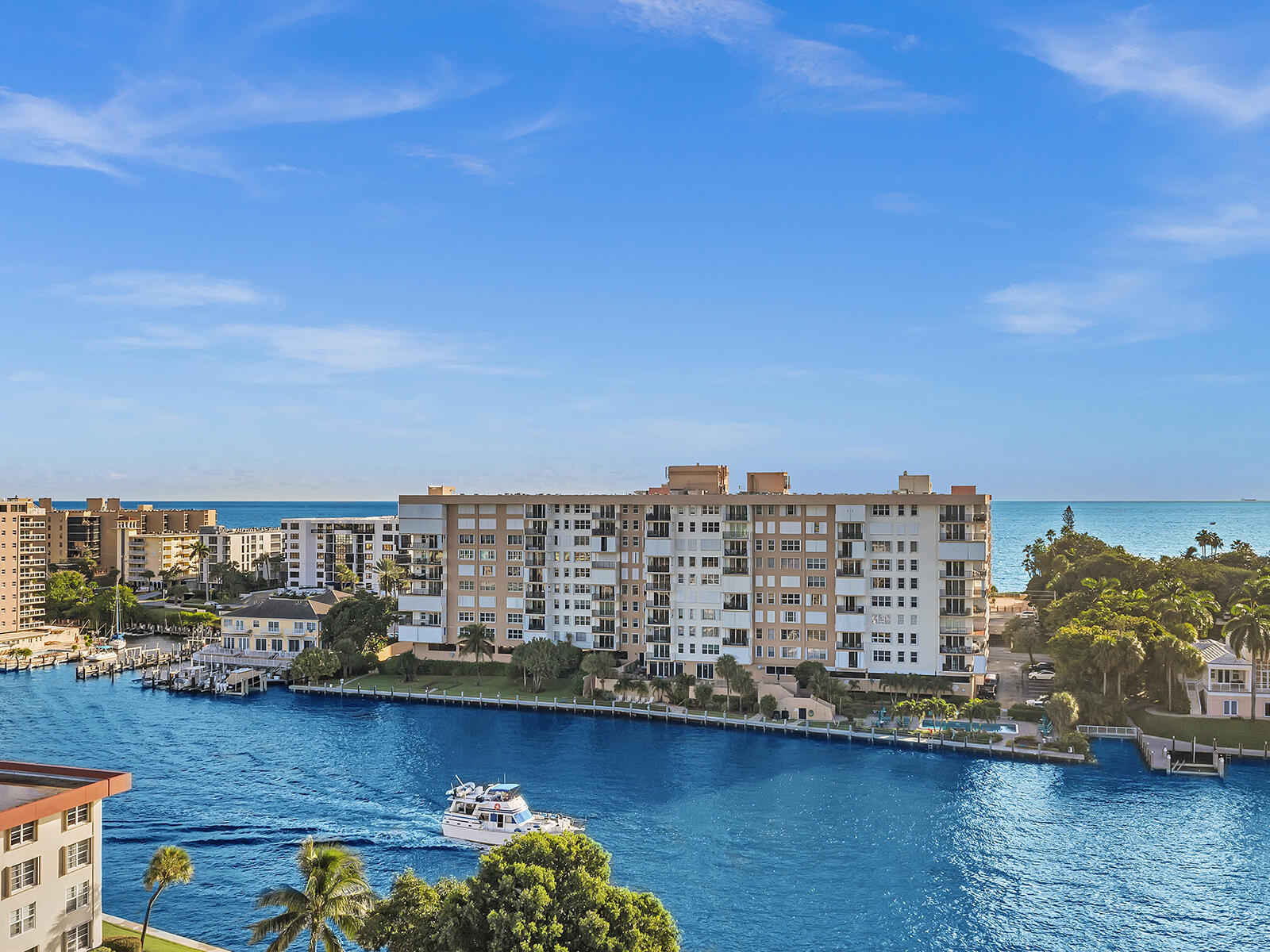 OPAL TOWERS WEST CONDO - Residential