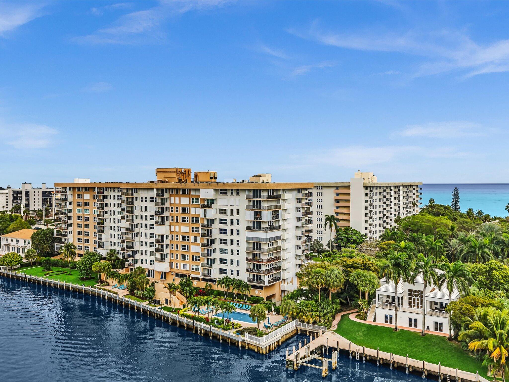 OPAL TOWERS WEST CONDO - Residential