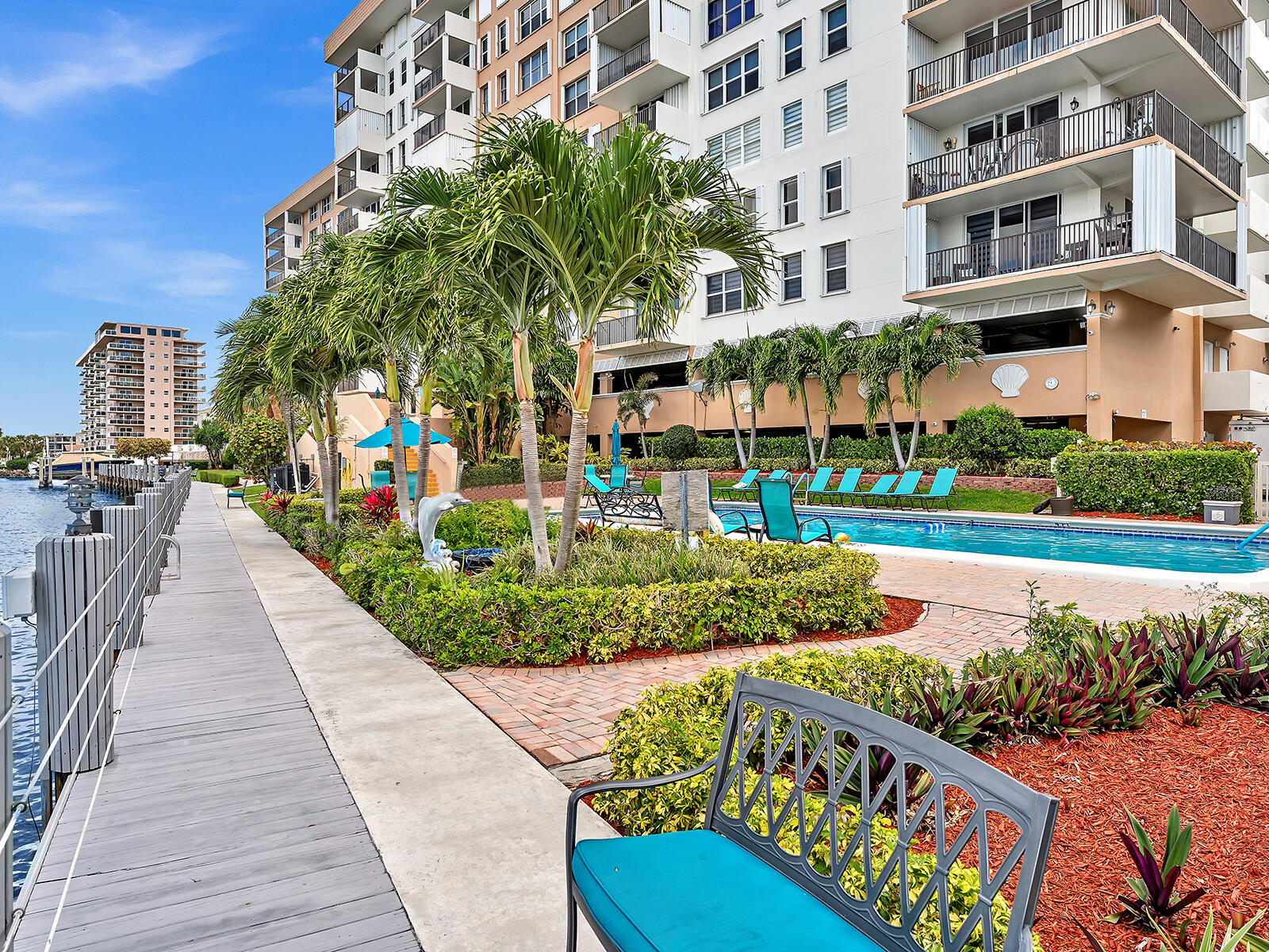 OPAL TOWERS WEST CONDO - Residential