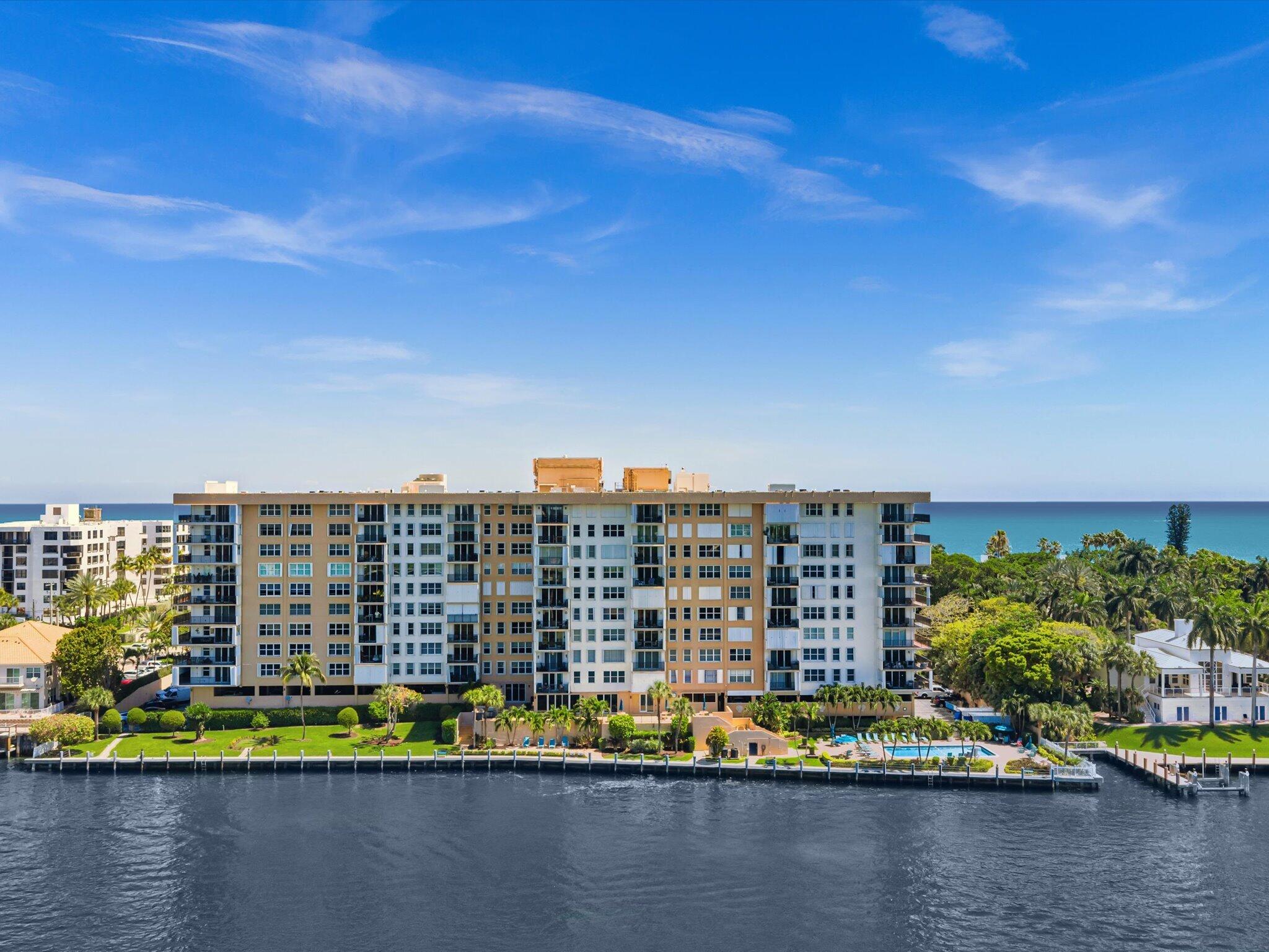 OPAL TOWERS WEST CONDO - Residential
