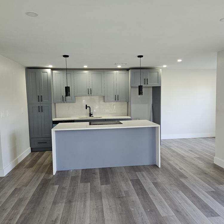 MANORS OF INVERRARY XII - Residential Lease