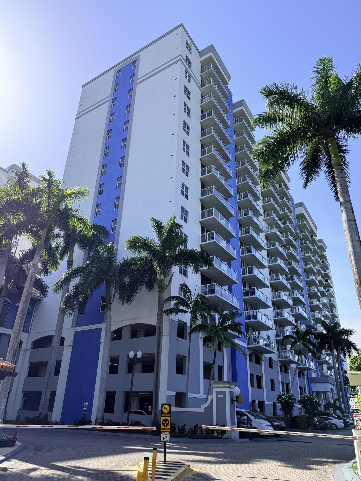 BLUE LAGOON CONDO - Residential