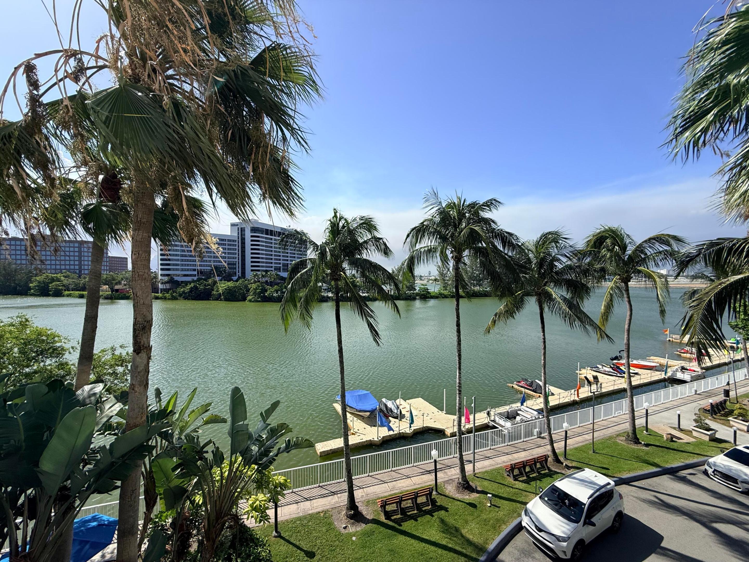 BLUE LAGOON CONDO - Residential