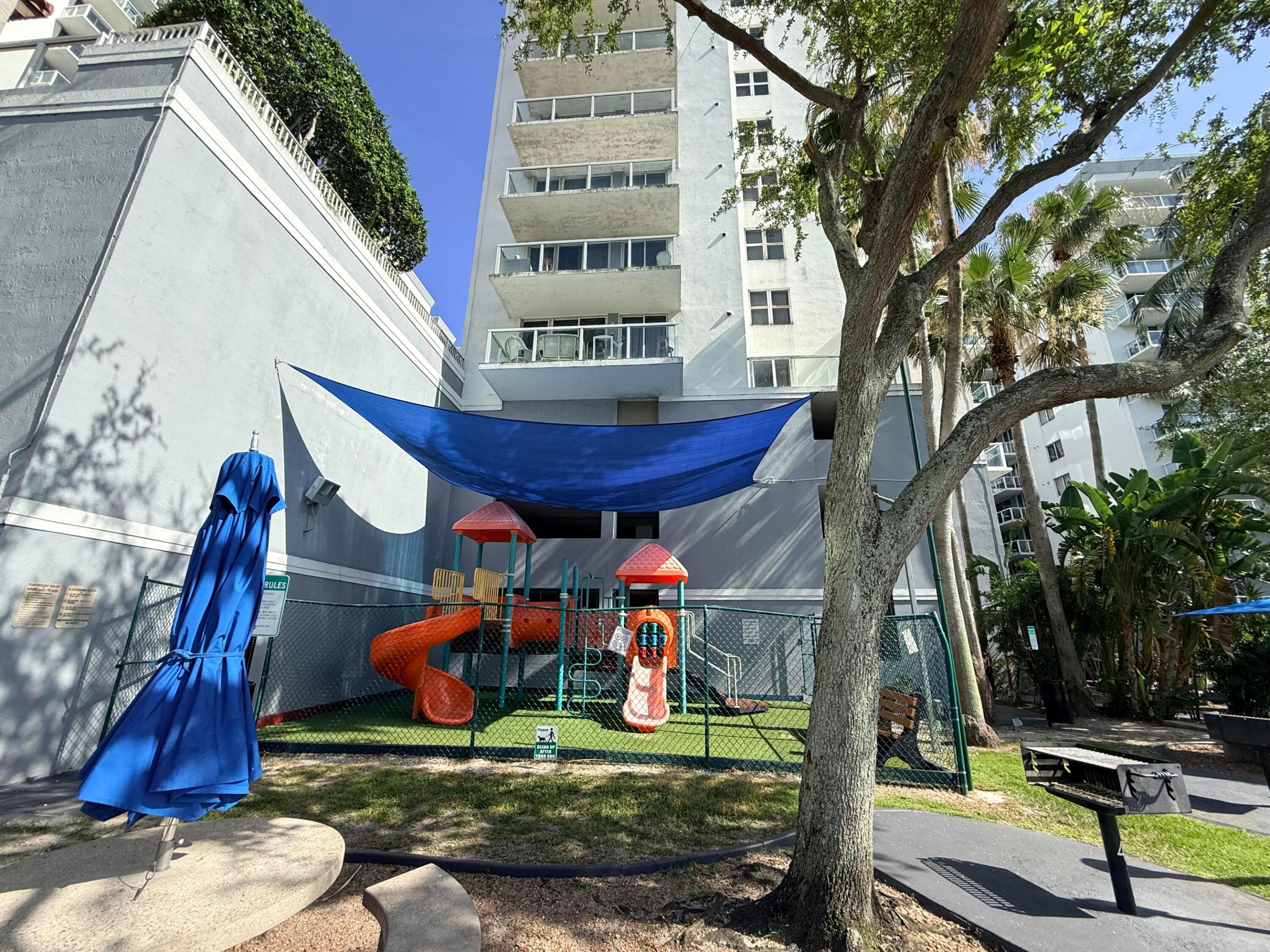 BLUE LAGOON CONDO - Residential