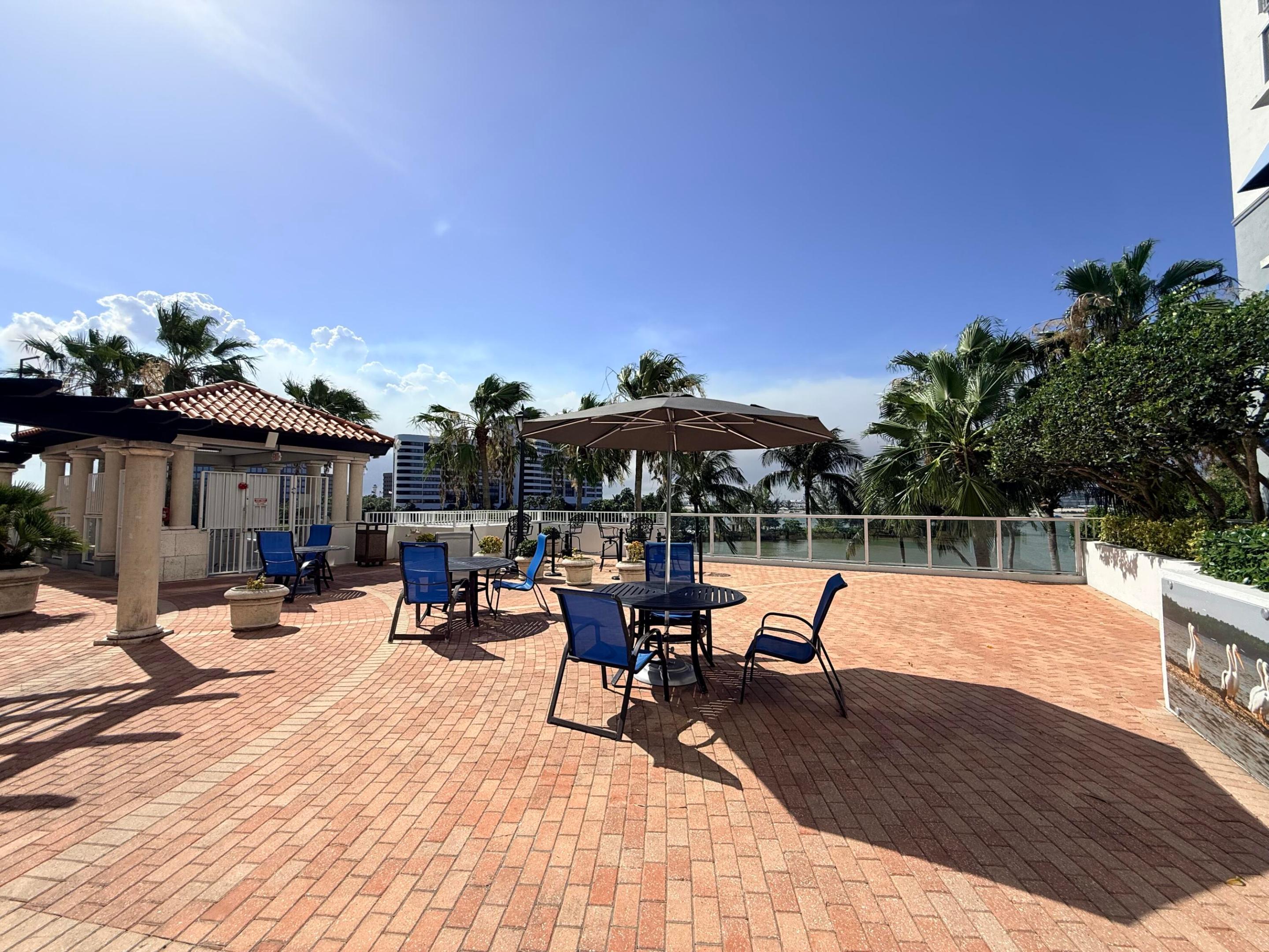 BLUE LAGOON CONDO - Residential