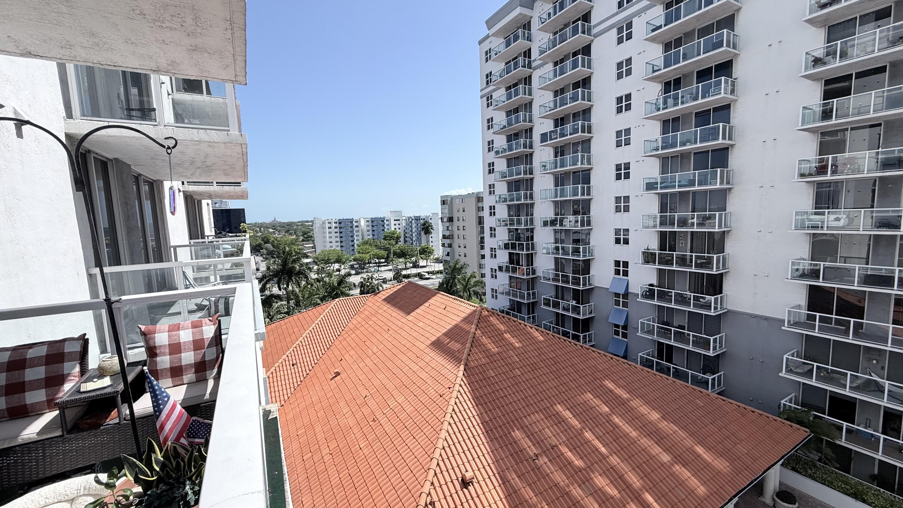 BLUE LAGOON CONDO - Residential