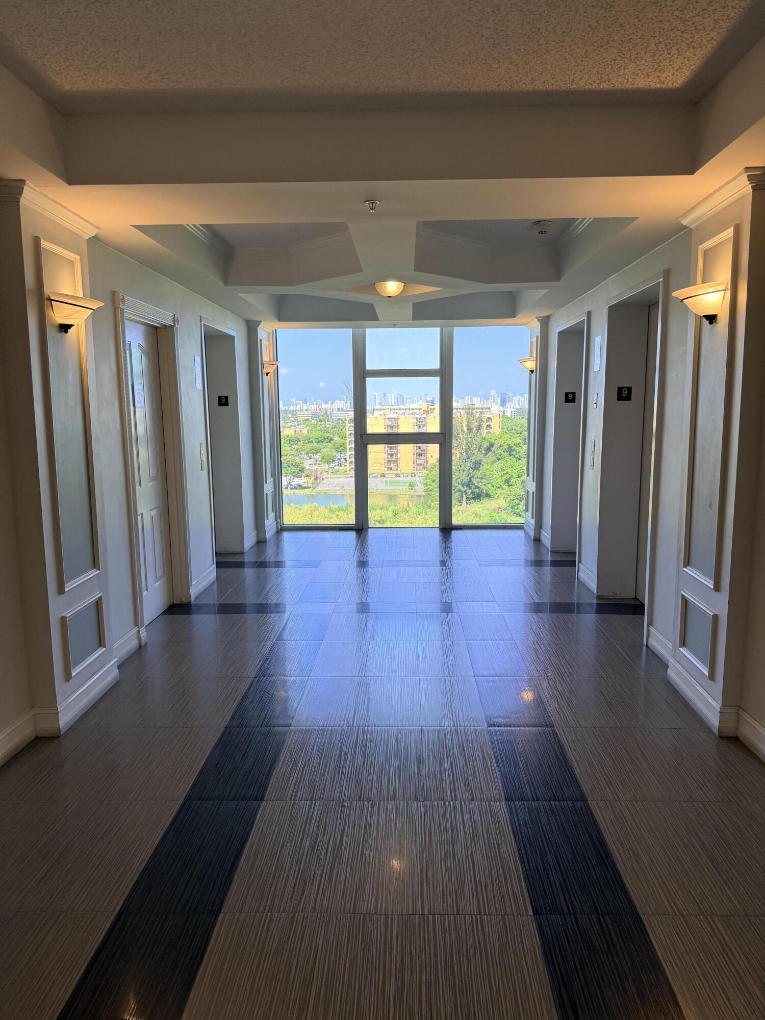 BLUE LAGOON CONDO - Residential