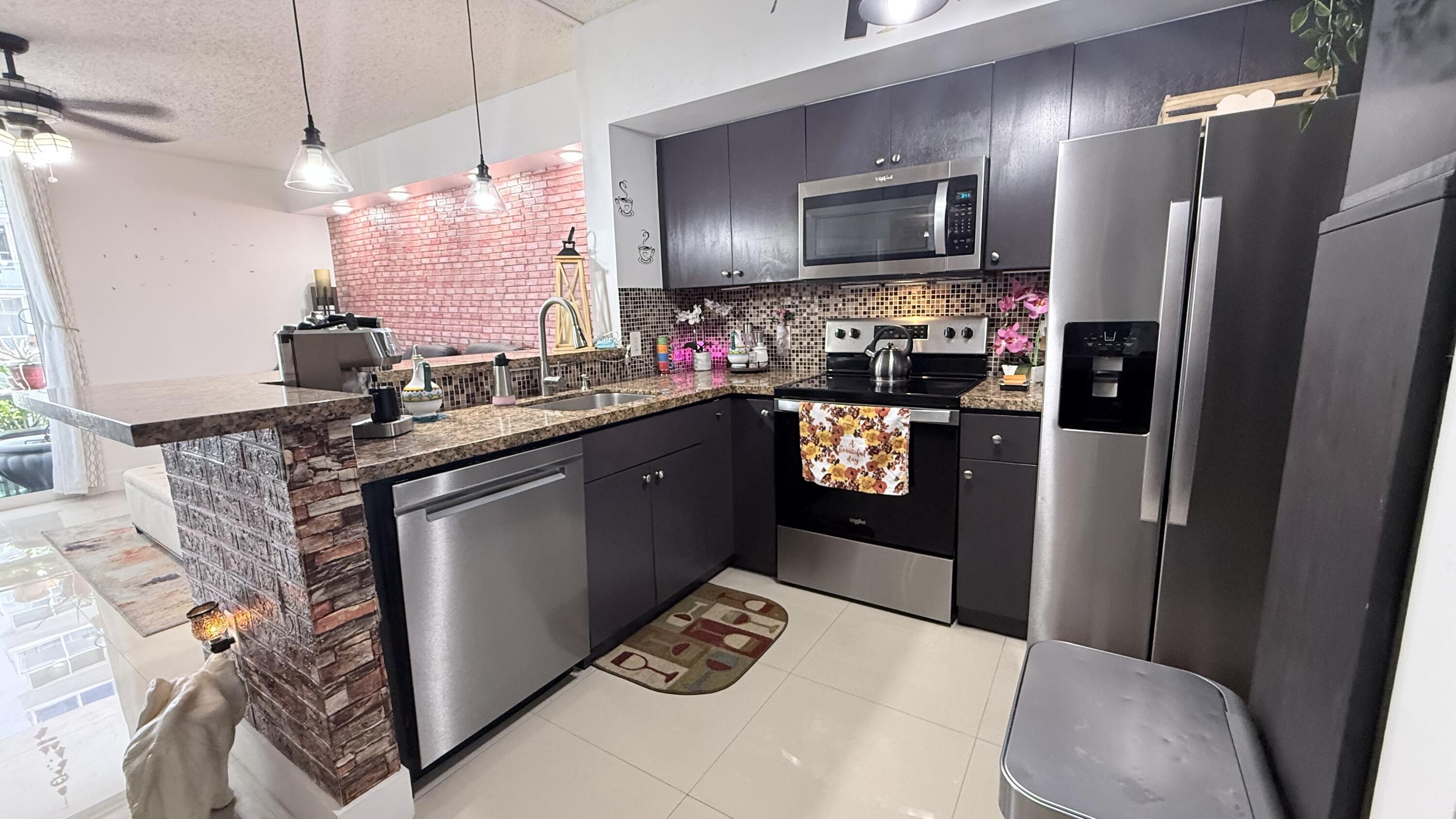 BLUE LAGOON CONDO - Residential