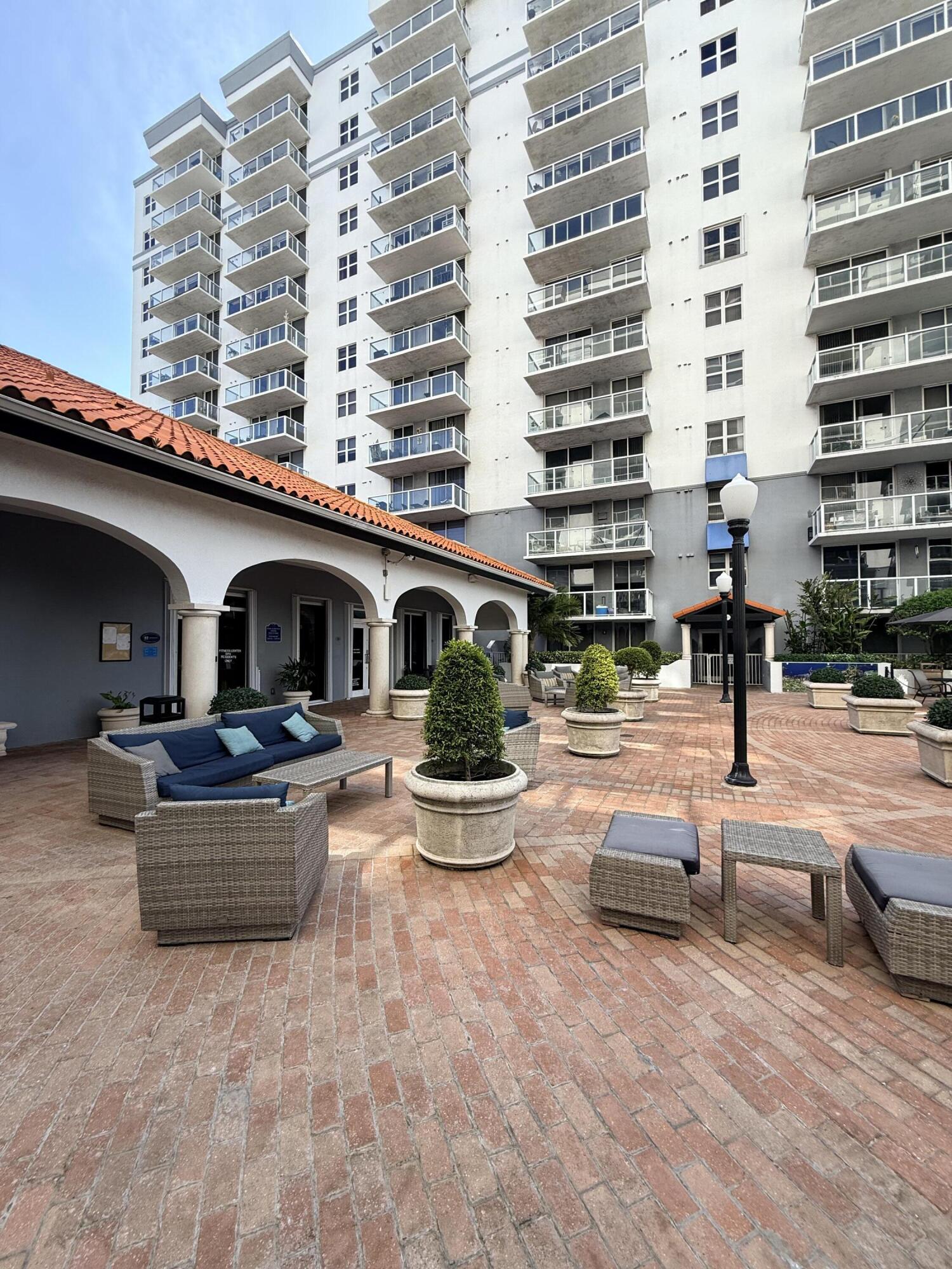 BLUE LAGOON CONDO - Residential