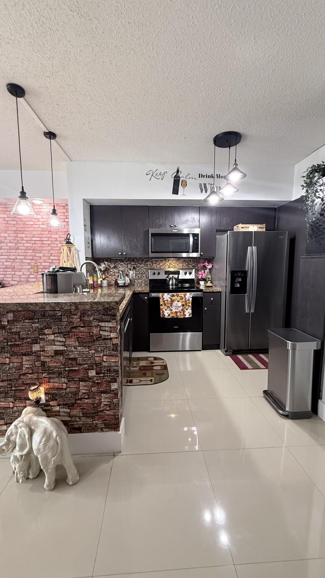 BLUE LAGOON CONDO - Residential