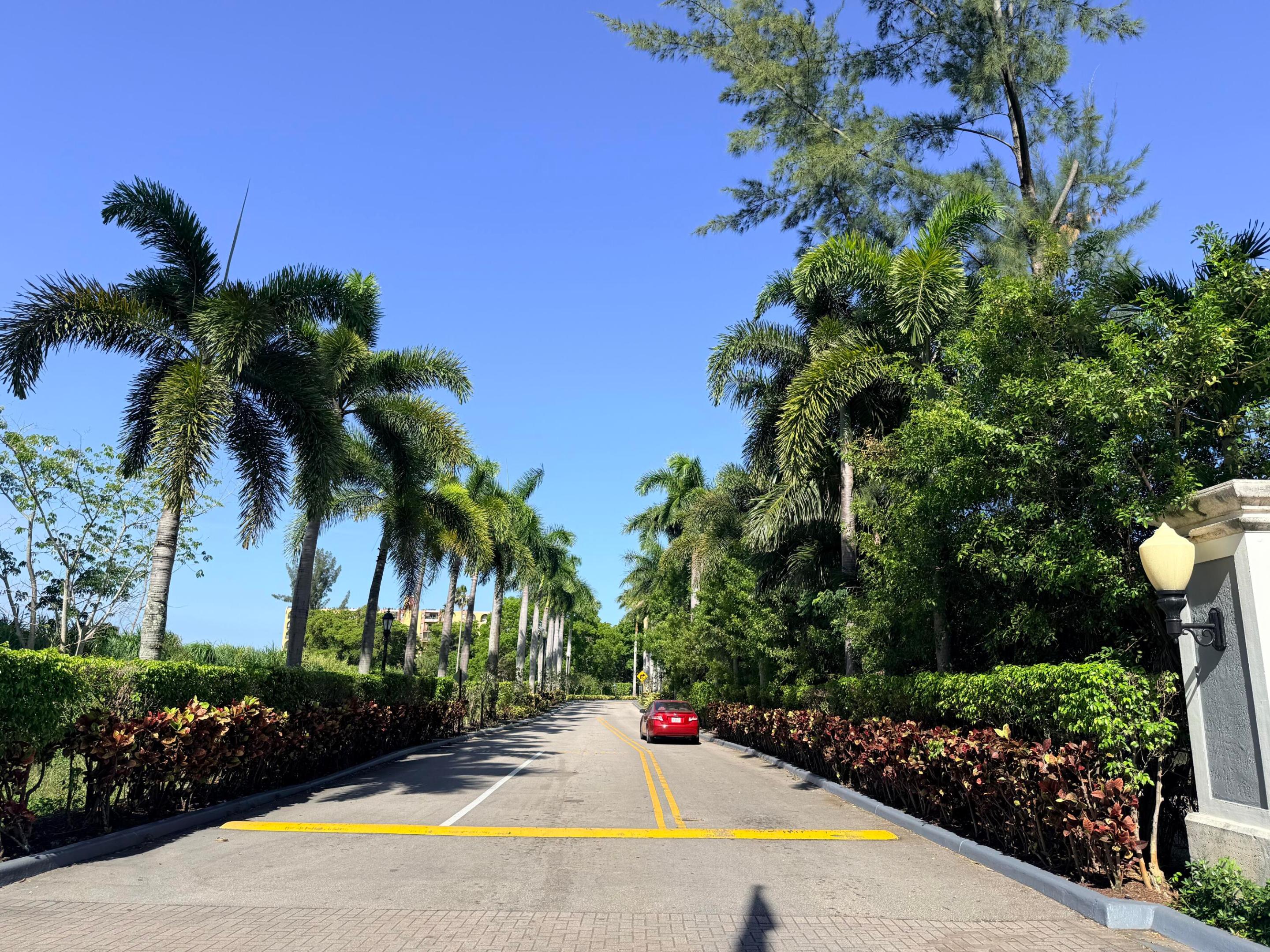 BLUE LAGOON CONDO - Residential