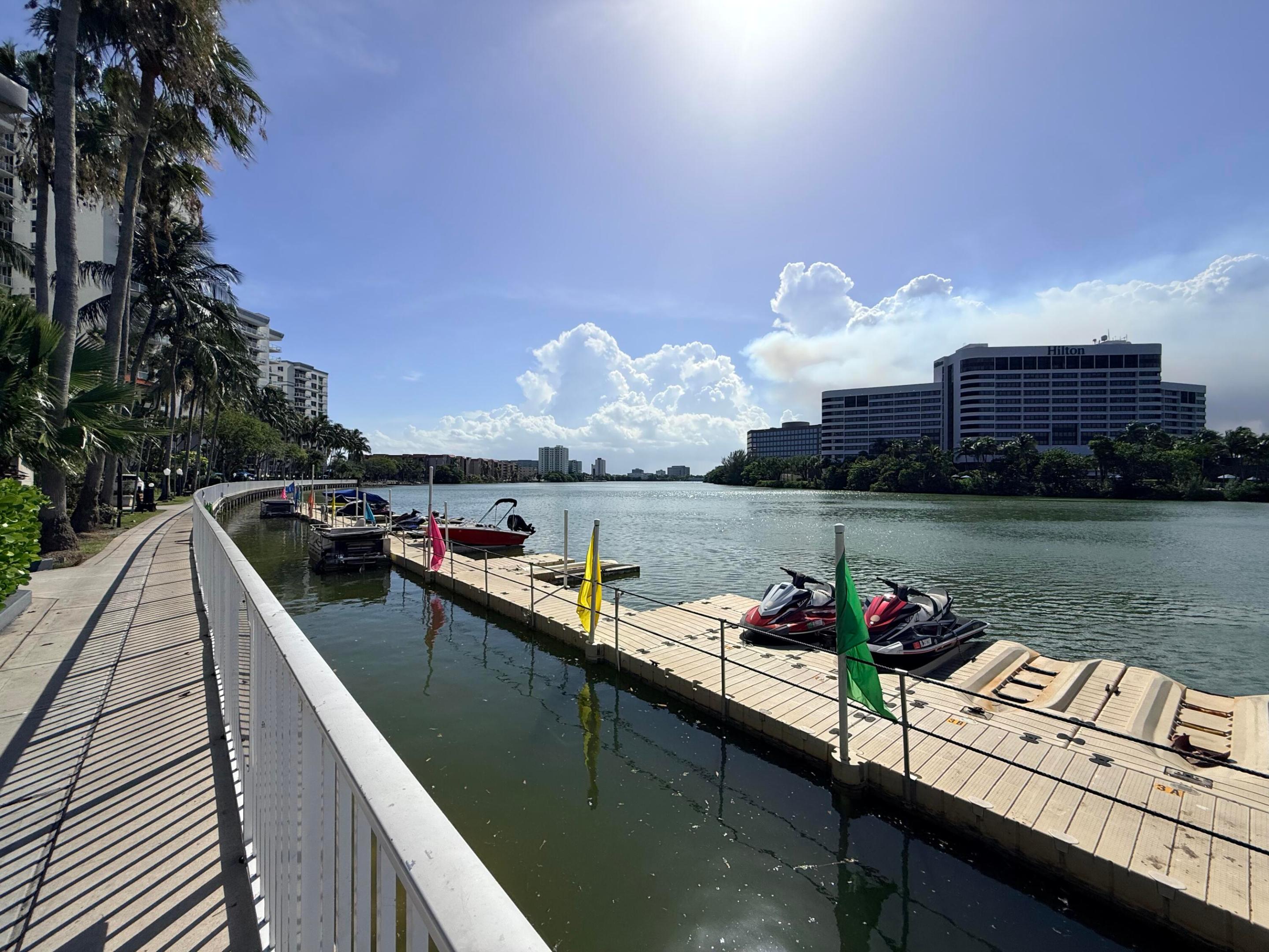 BLUE LAGOON CONDO - Residential